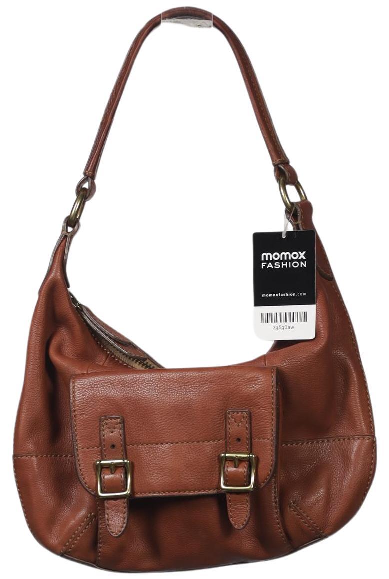 

Fossil Damen Handtasche, braun, Gr.