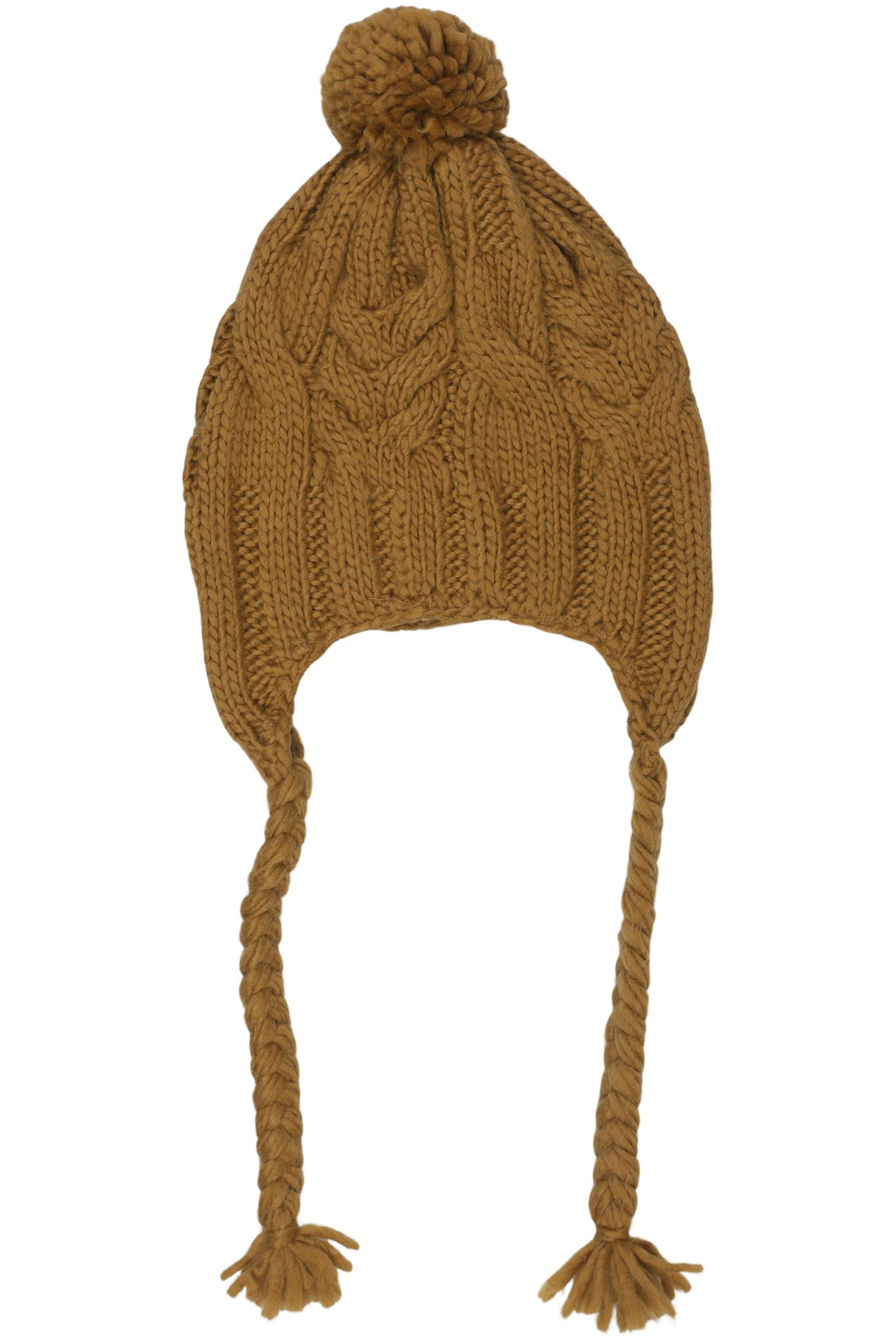 

Fossil Damen Hut/Mütze, braun, Gr. uni