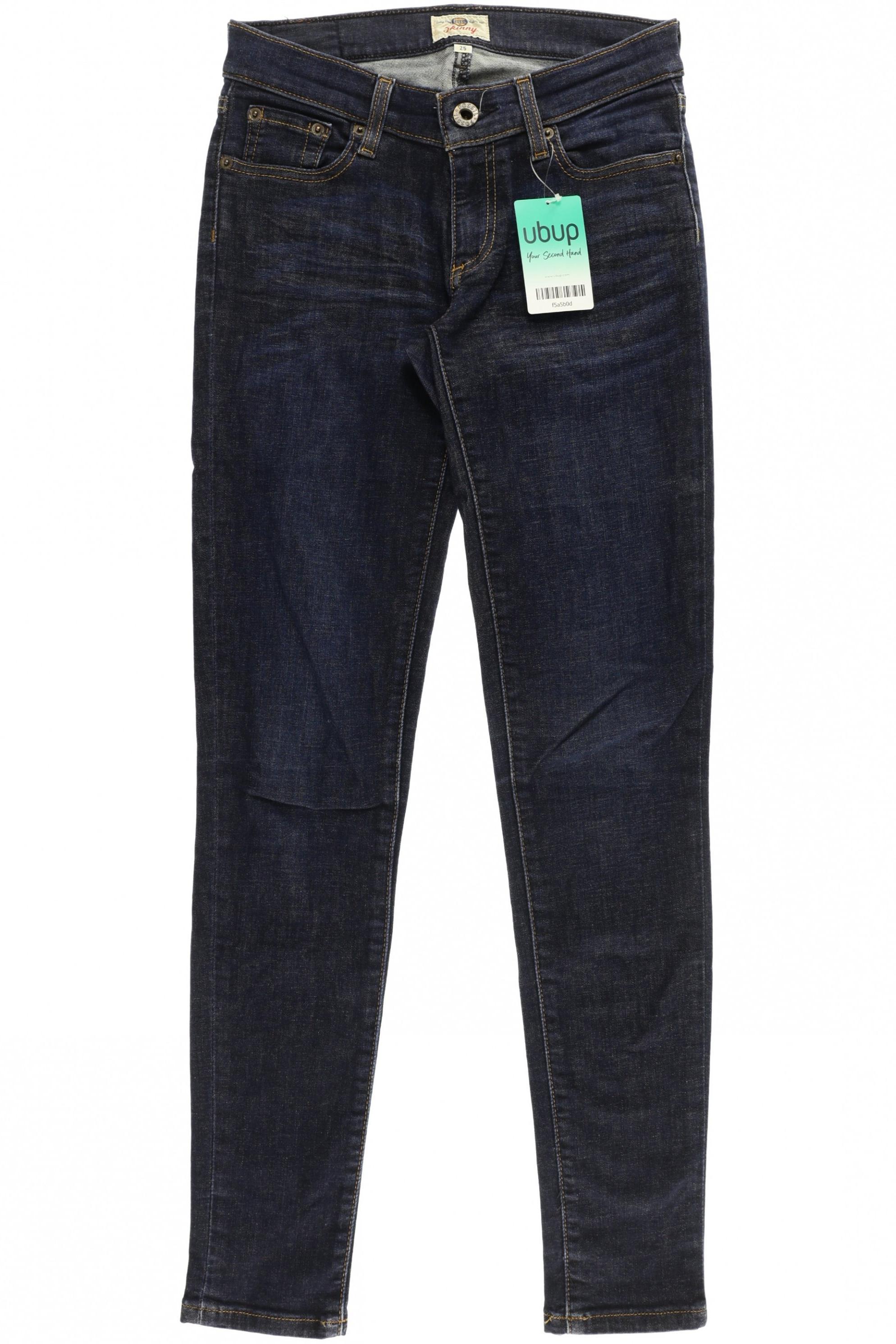 

Fossil Damen Jeans, blau, Gr. 25