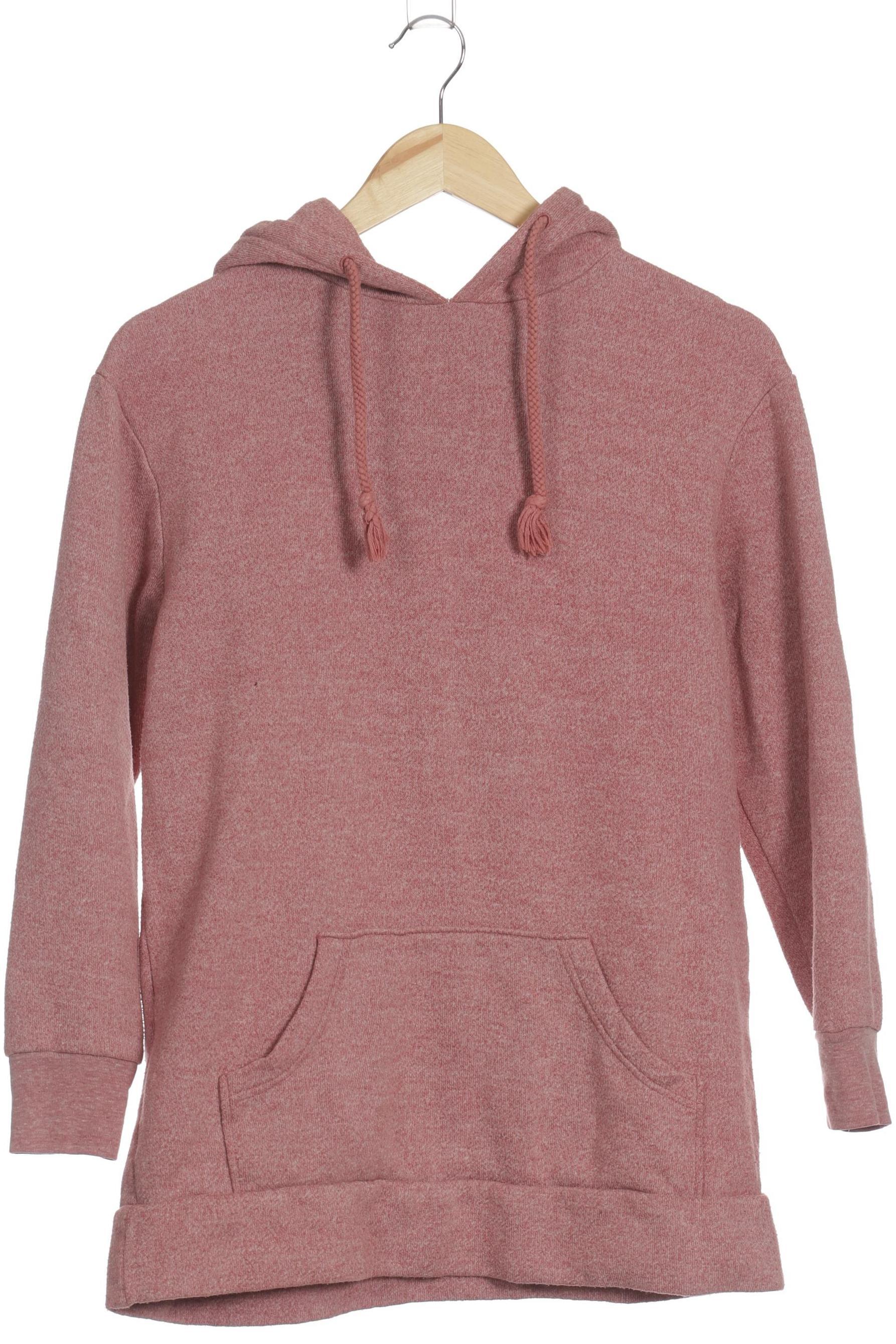 

Fossil Damen Kapuzenpullover, orange, Gr.