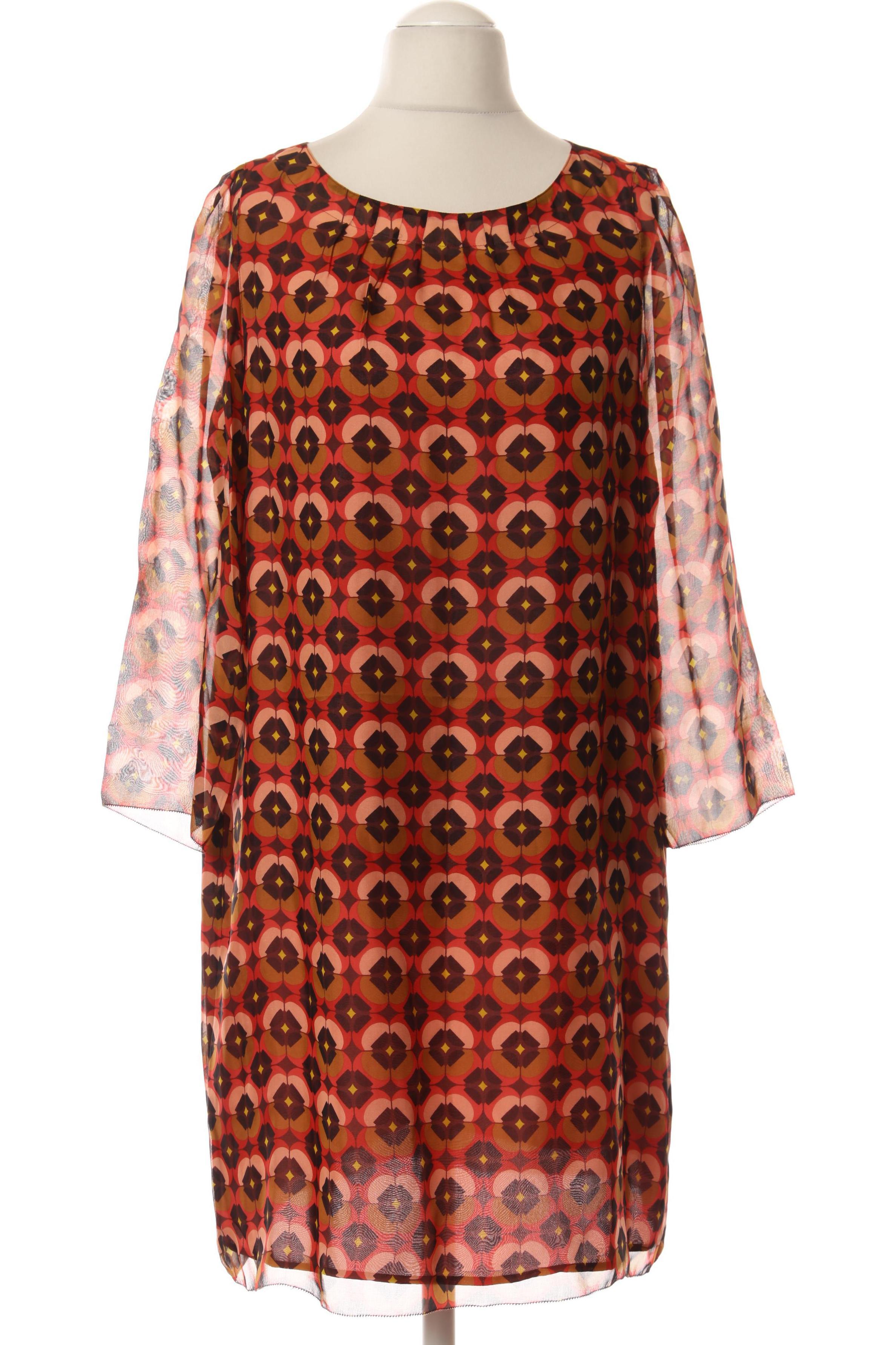 

Fossil Damen Kleid, rot, Gr.