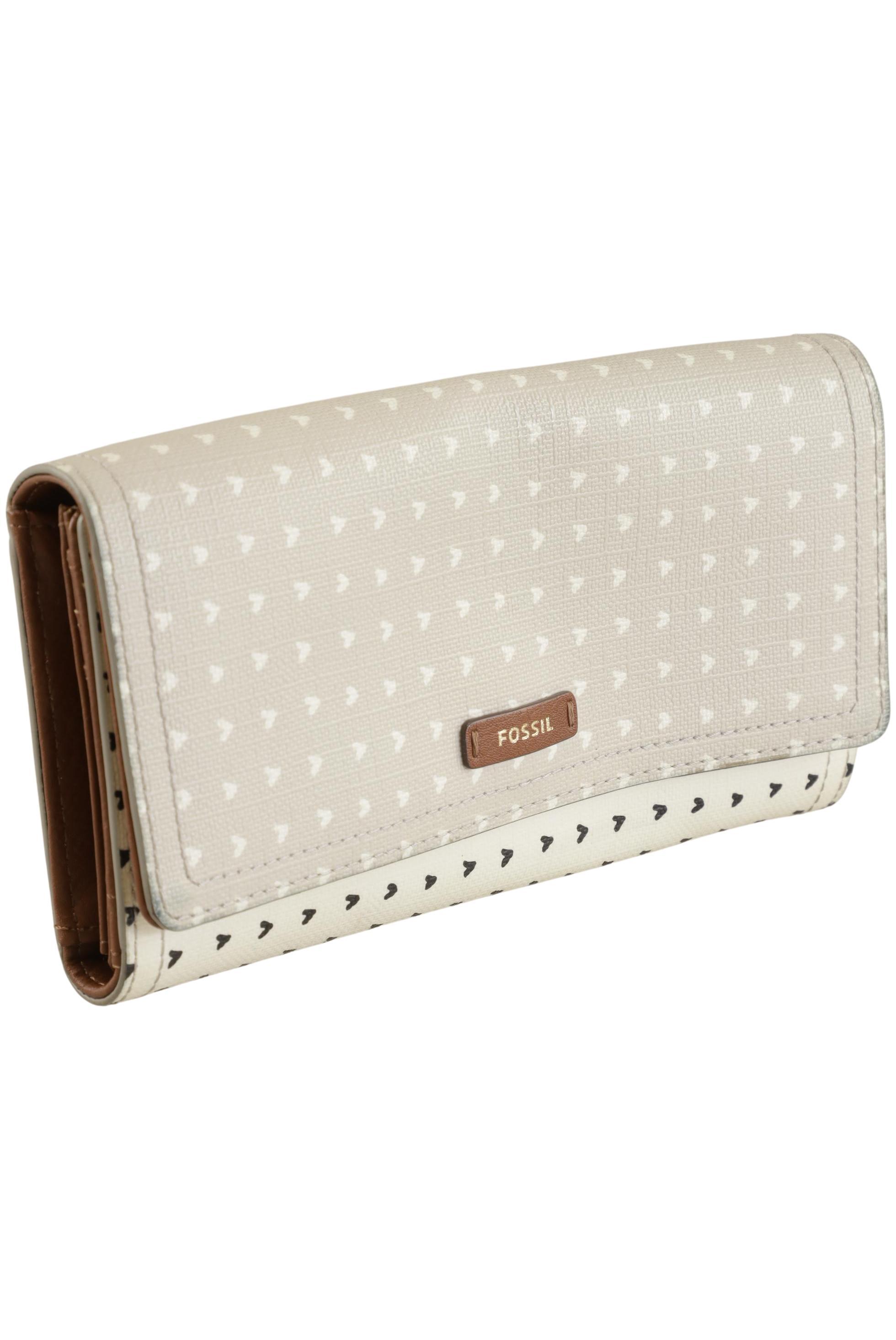 

Fossil Damen Portemonnaie, mehrfarbig, Gr.