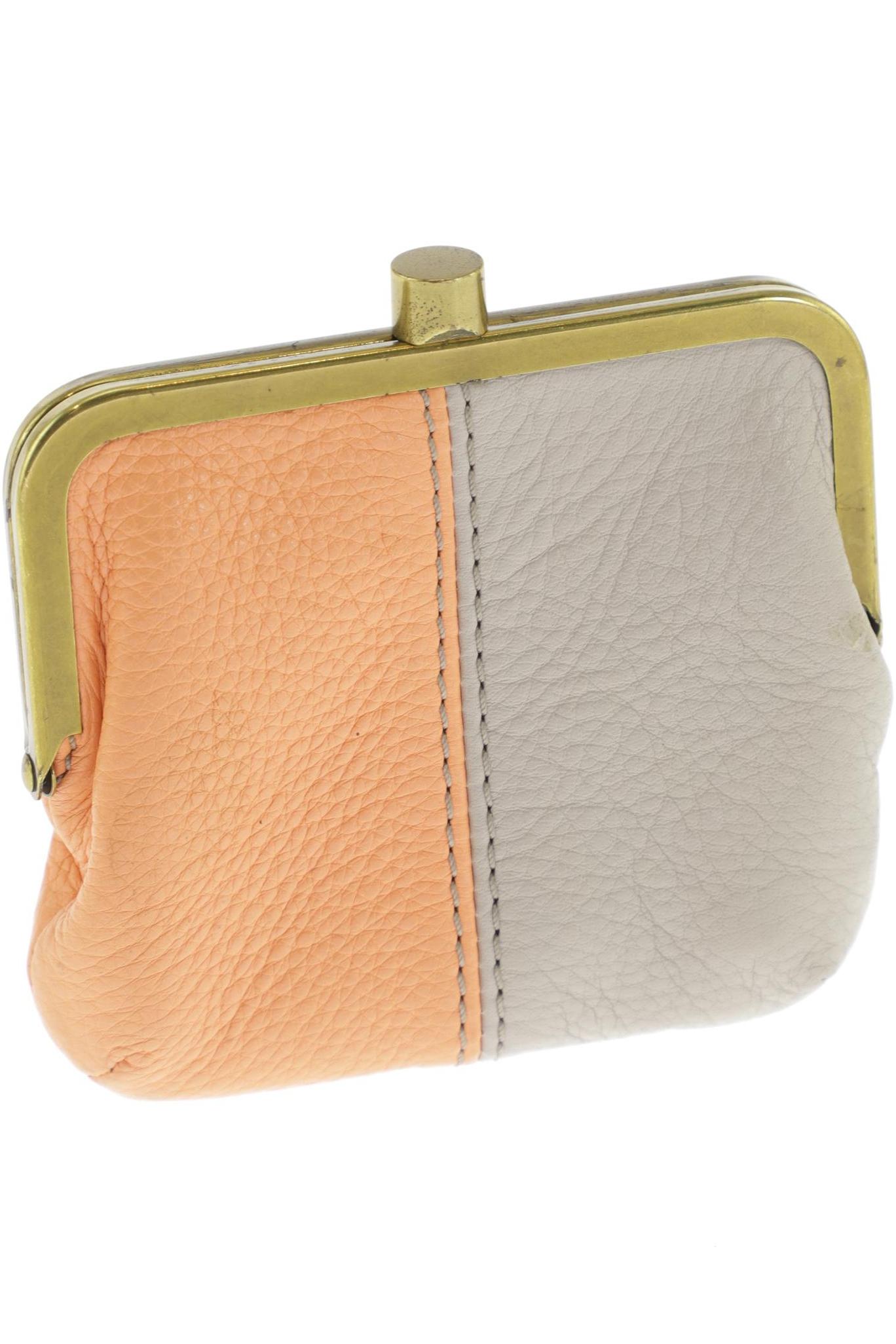 

Fossil Damen Portemonnaie, orange, Gr.