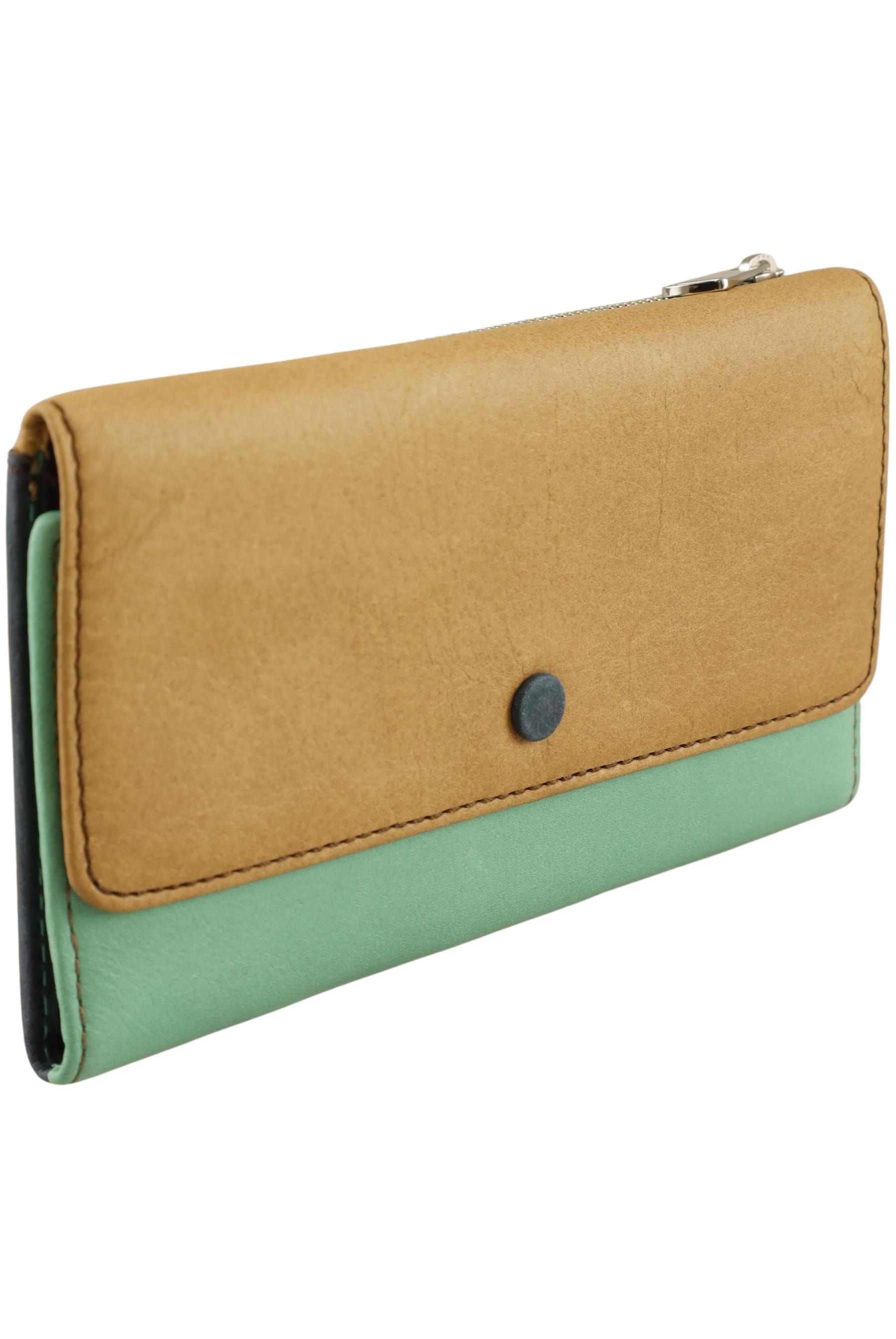 

Fossil Damen Portemonnaie, marineblau, Gr.