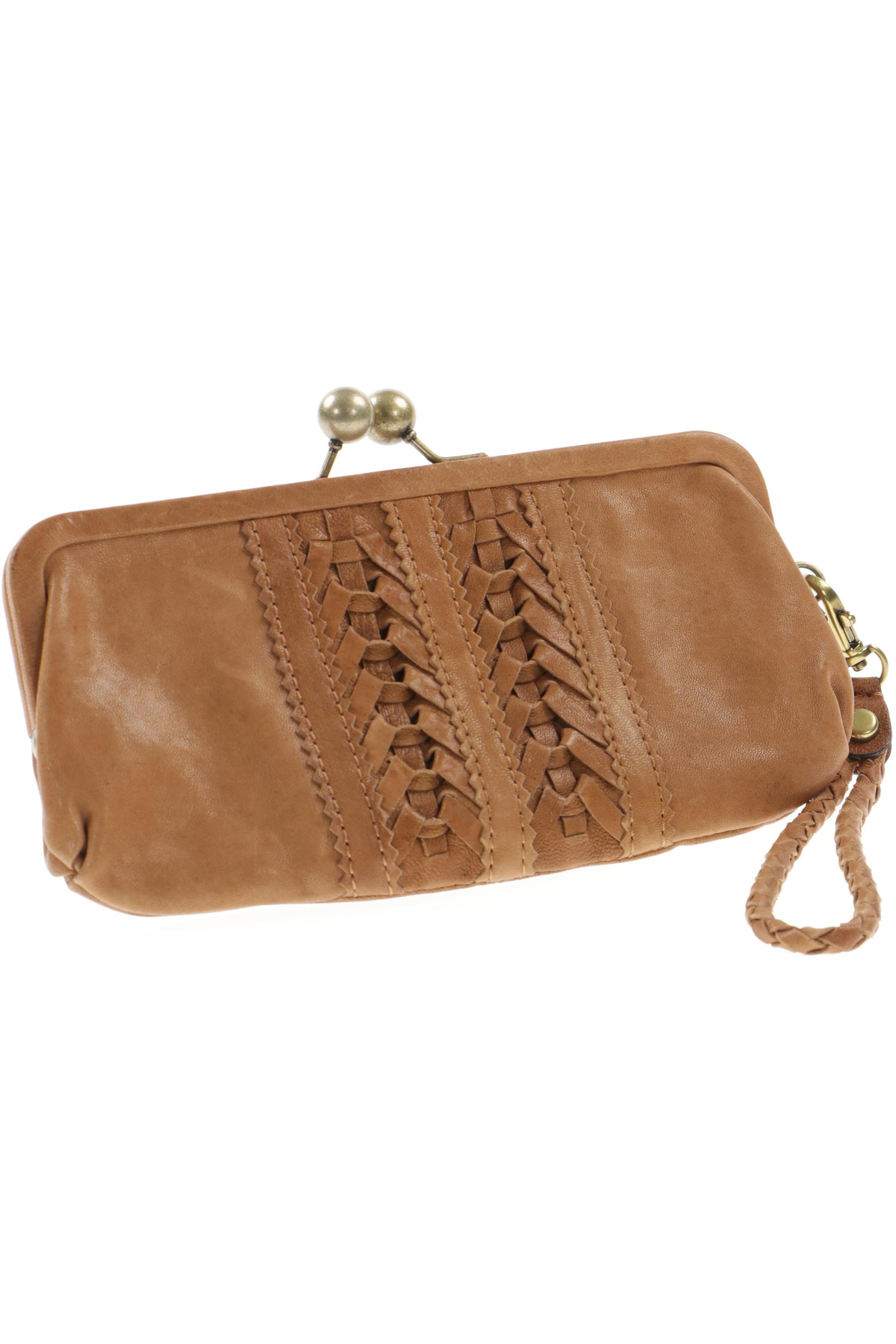 

Fossil Damen Portemonnaie, braun, Gr.