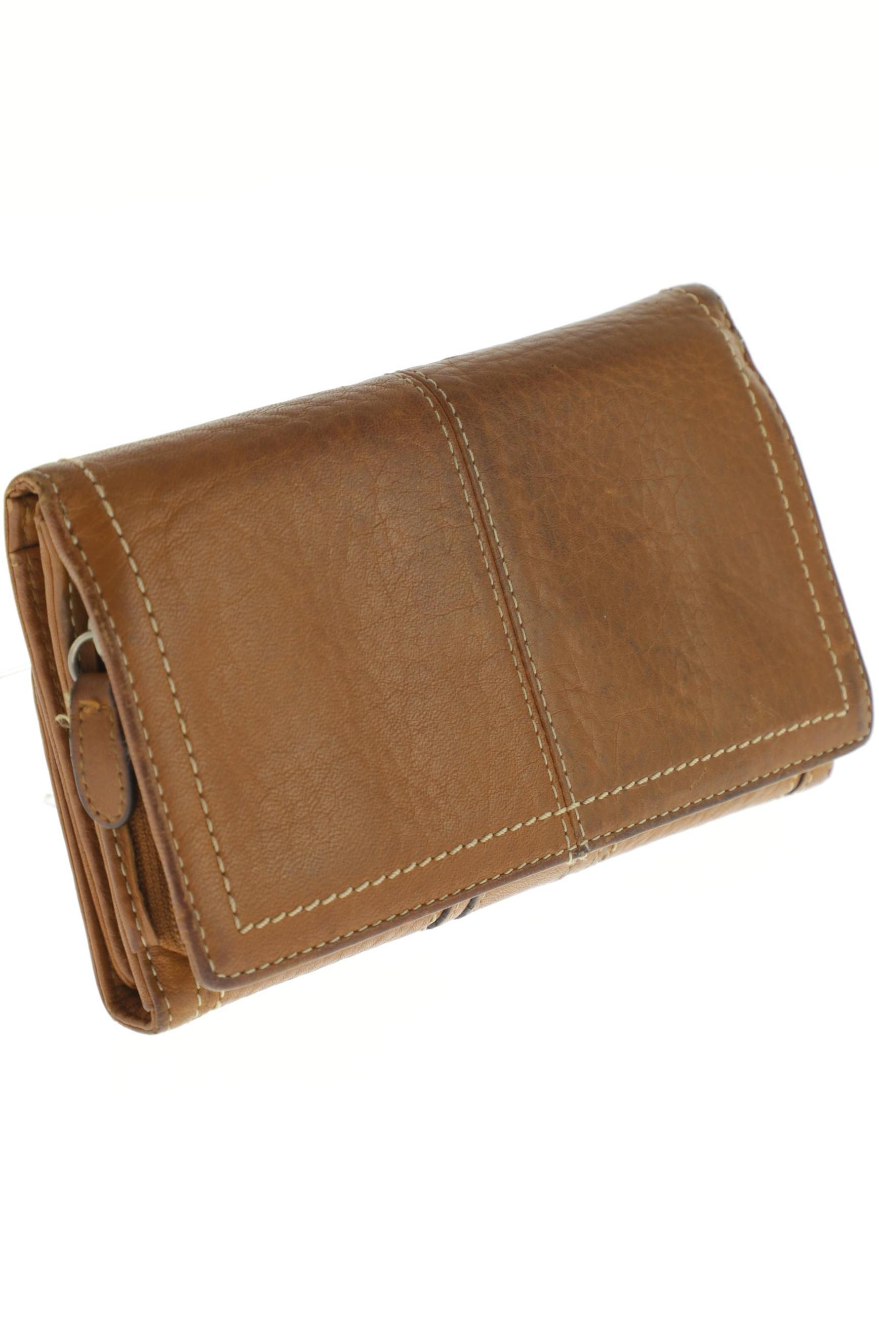 

Fossil Damen Portemonnaie, braun