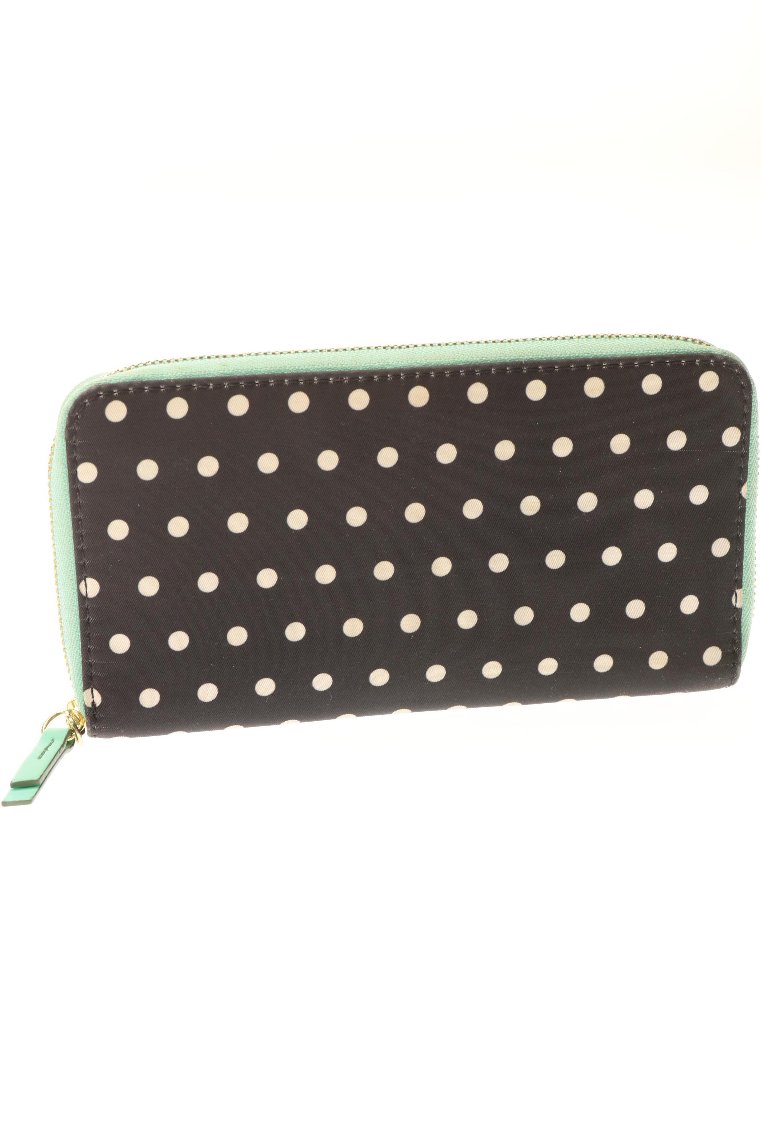 

Fossil Damen Portemonnaie, blau, Gr.