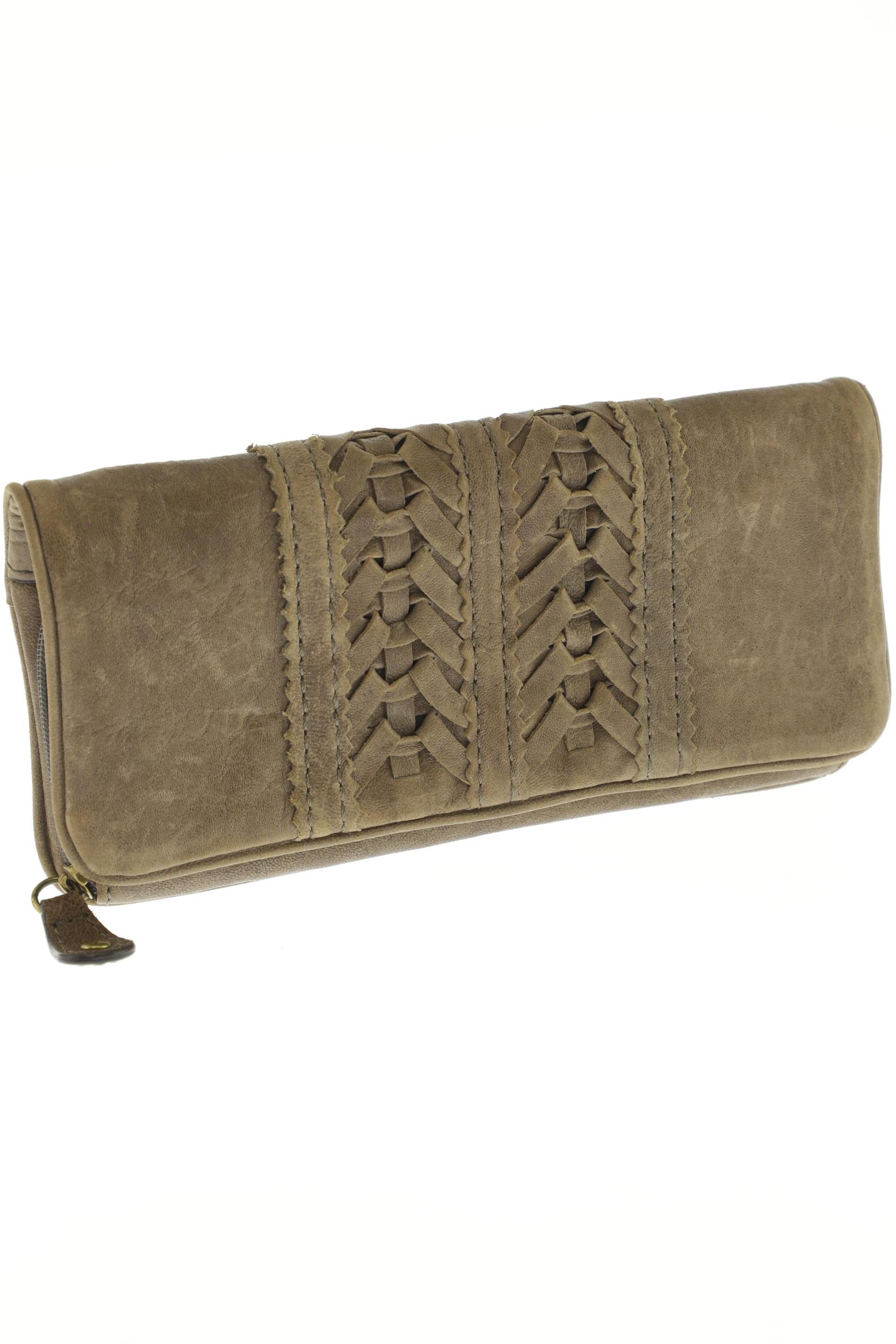 

Fossil Damen Portemonnaie, braun, Gr.