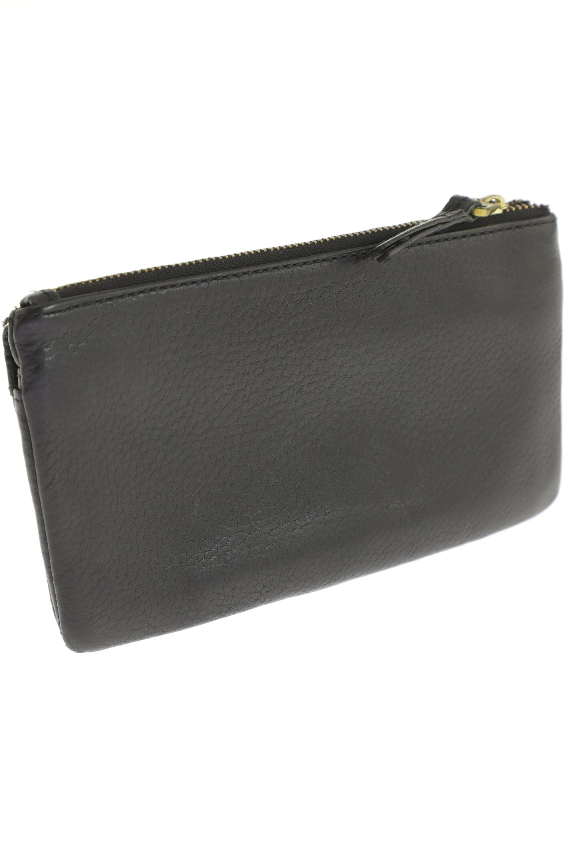

Fossil Damen Portemonnaie, schwarz