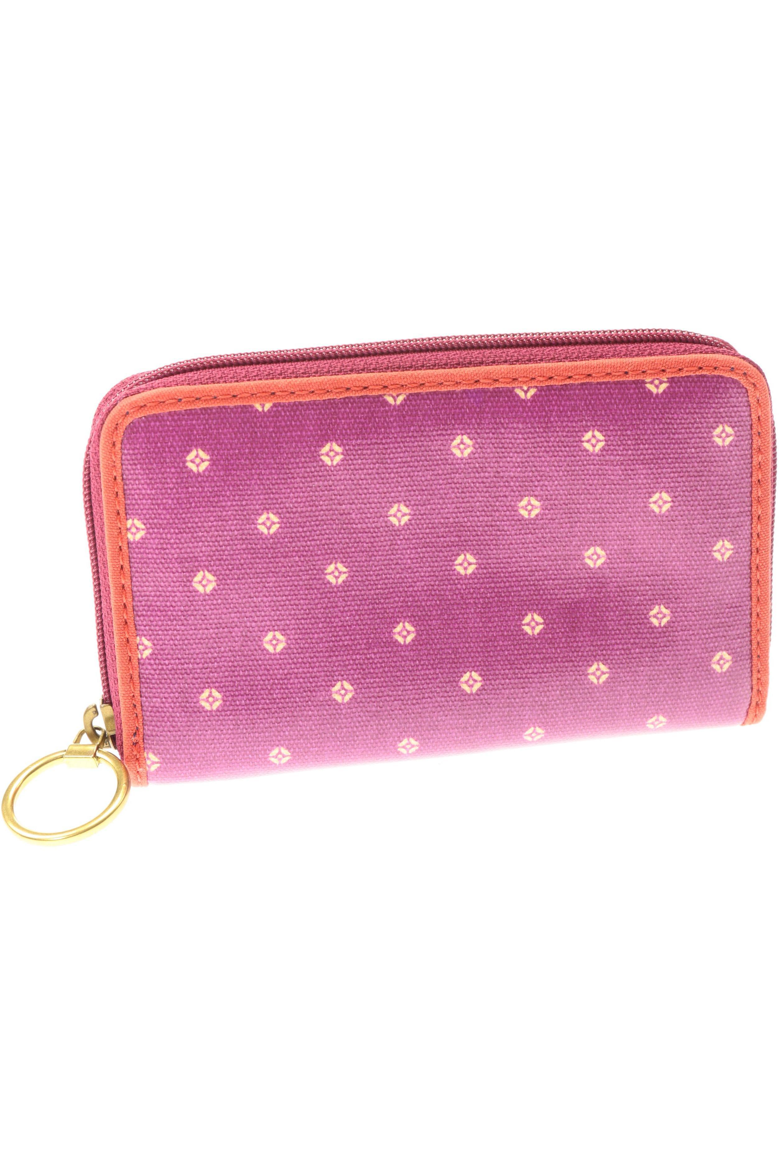 

Fossil Damen Portemonnaie, lila, Gr.