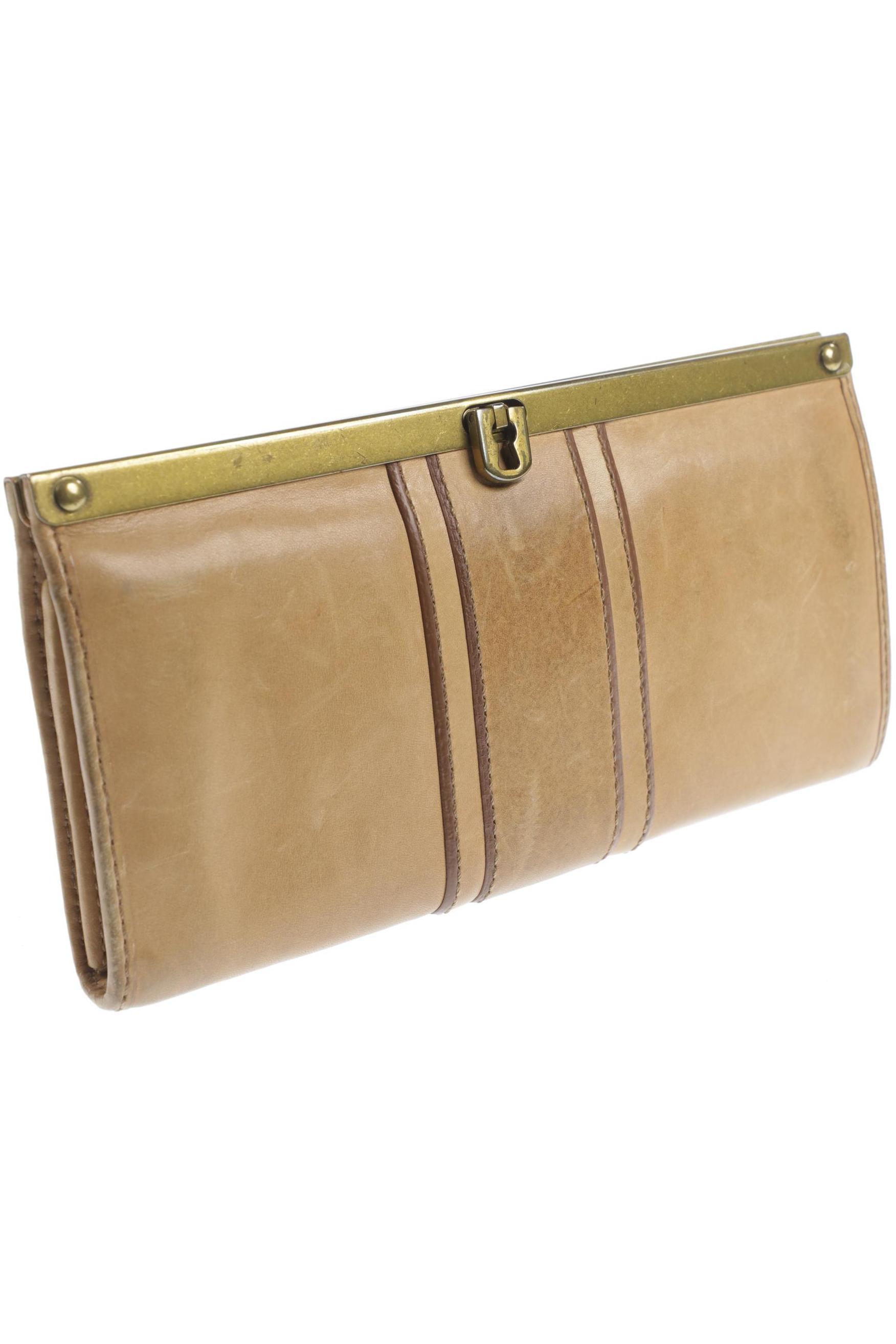 

Fossil Damen Portemonnaie, braun, Gr.