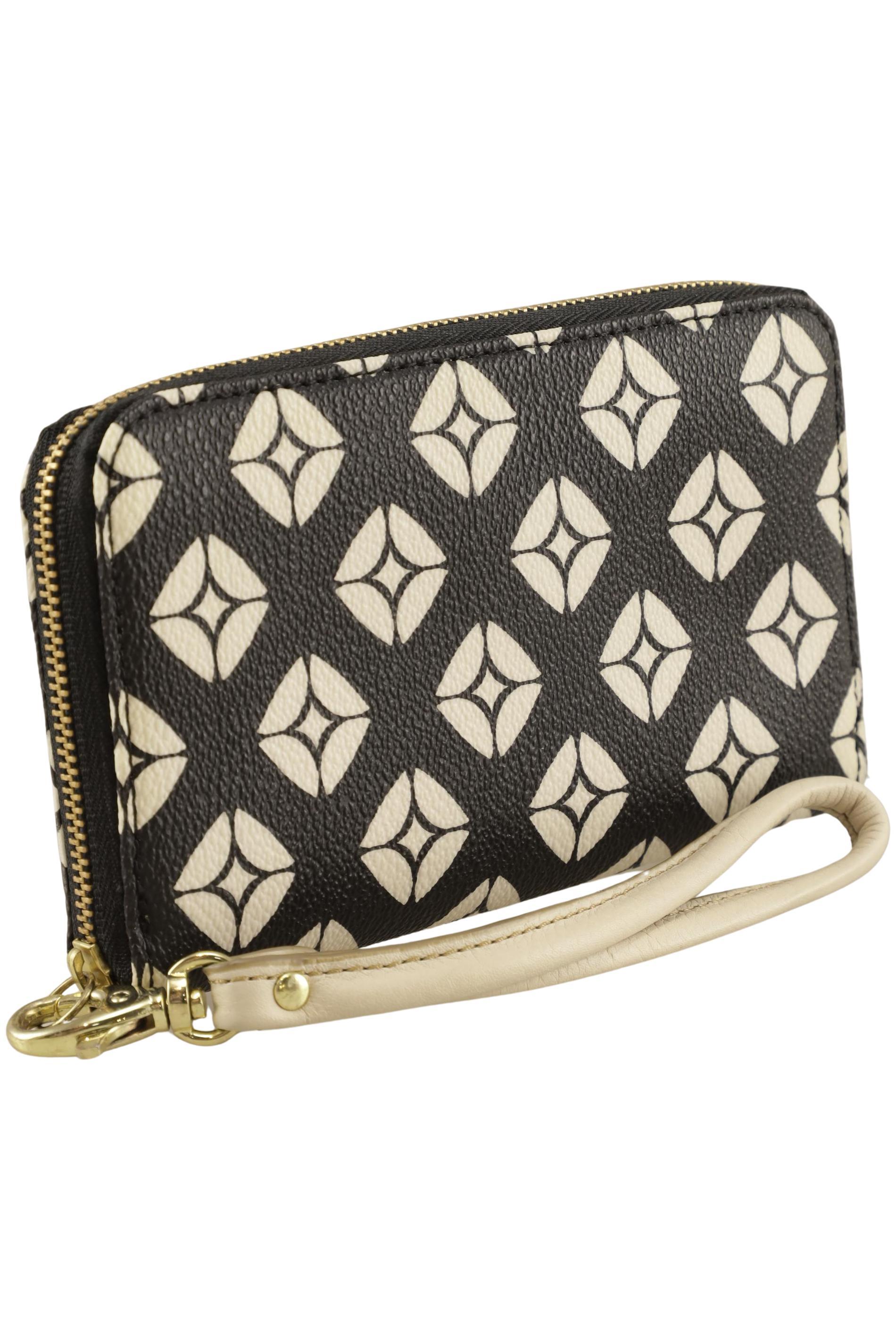 

Fossil Damen Portemonnaie, mehrfarbig, Gr.