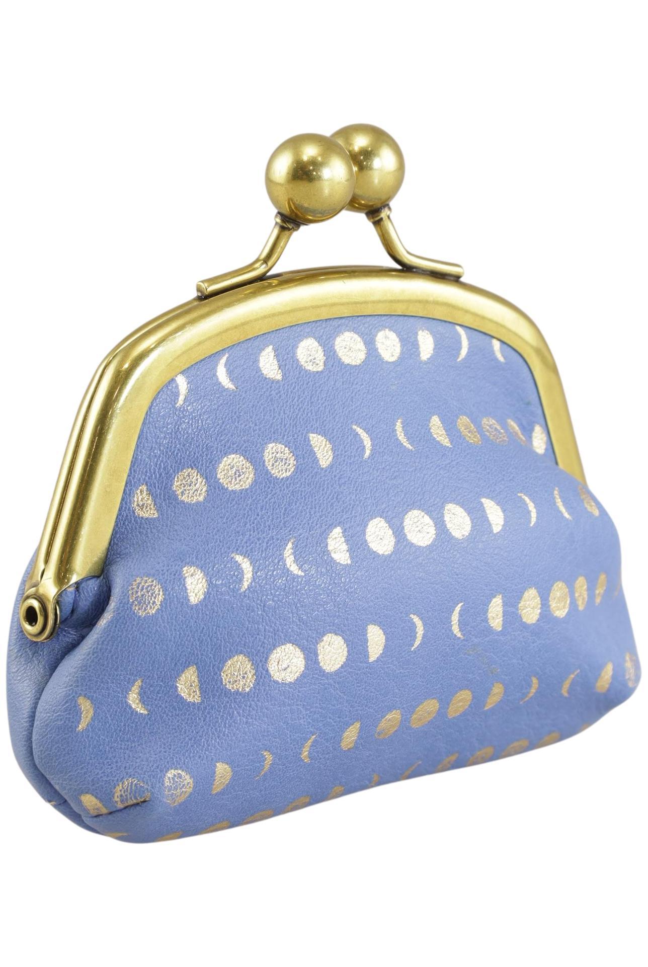 

Fossil Damen Portemonnaie, mehrfarbig, Gr.