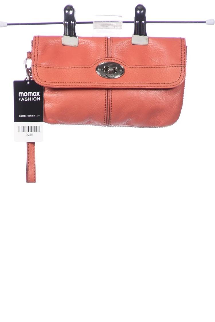 

Fossil Damen Portemonnaie, pink, Gr.