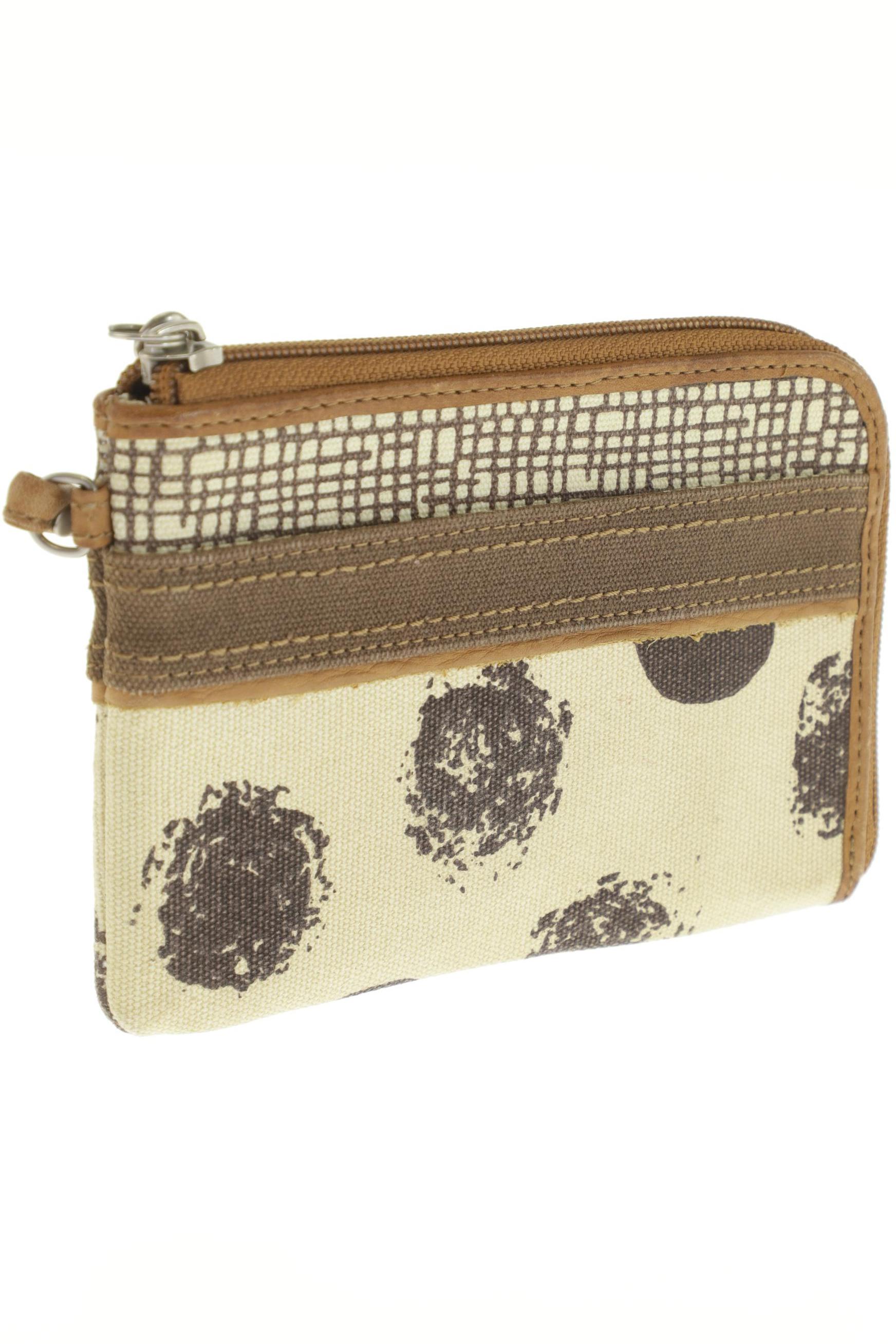 

Fossil Damen Portemonnaie, braun