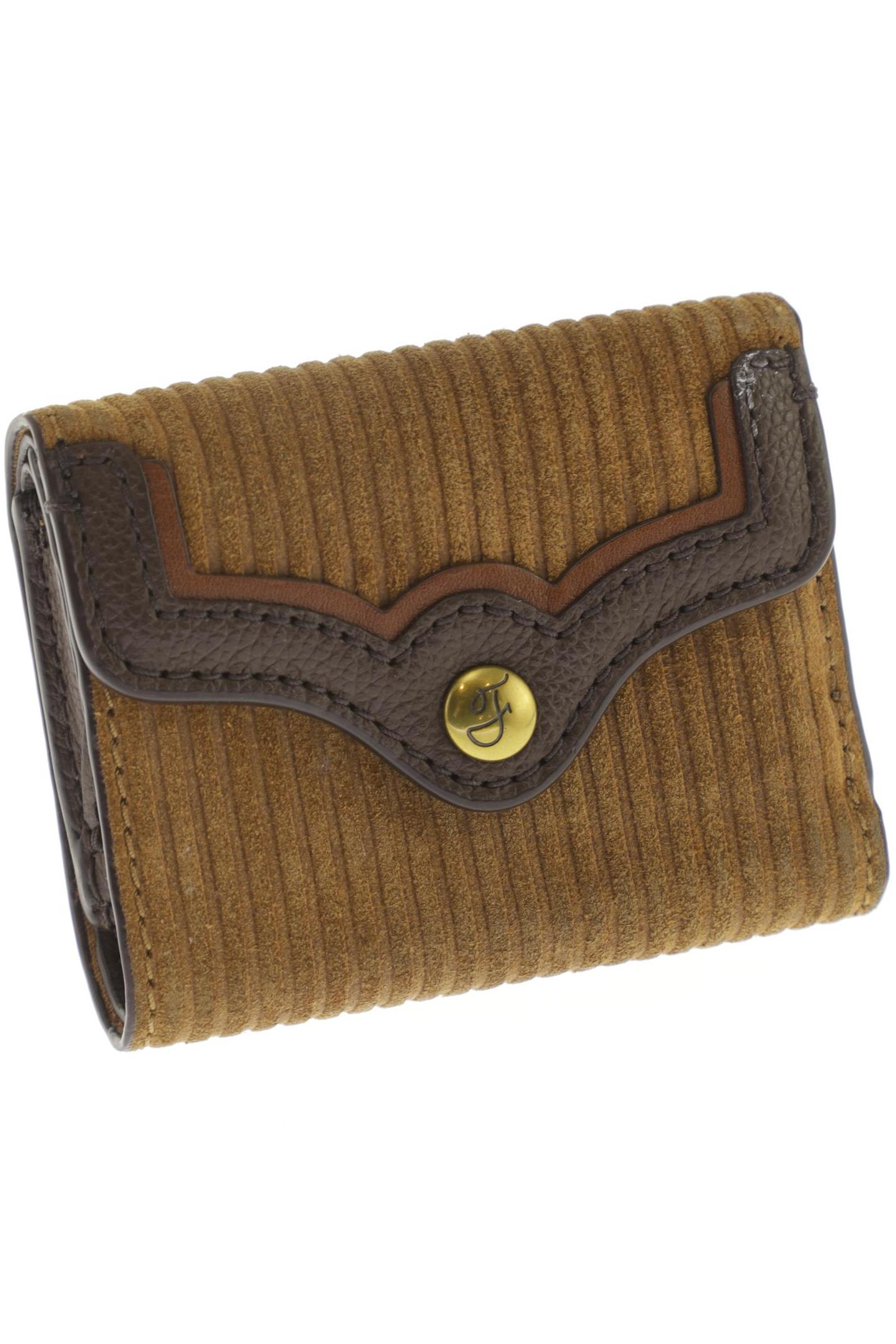 

Fossil Damen Portemonnaie, braun