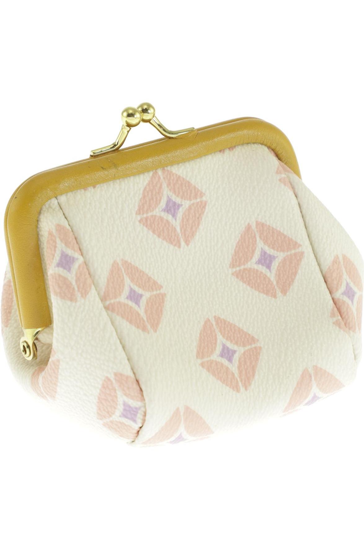 

Fossil Damen Portemonnaie, beige, Gr.