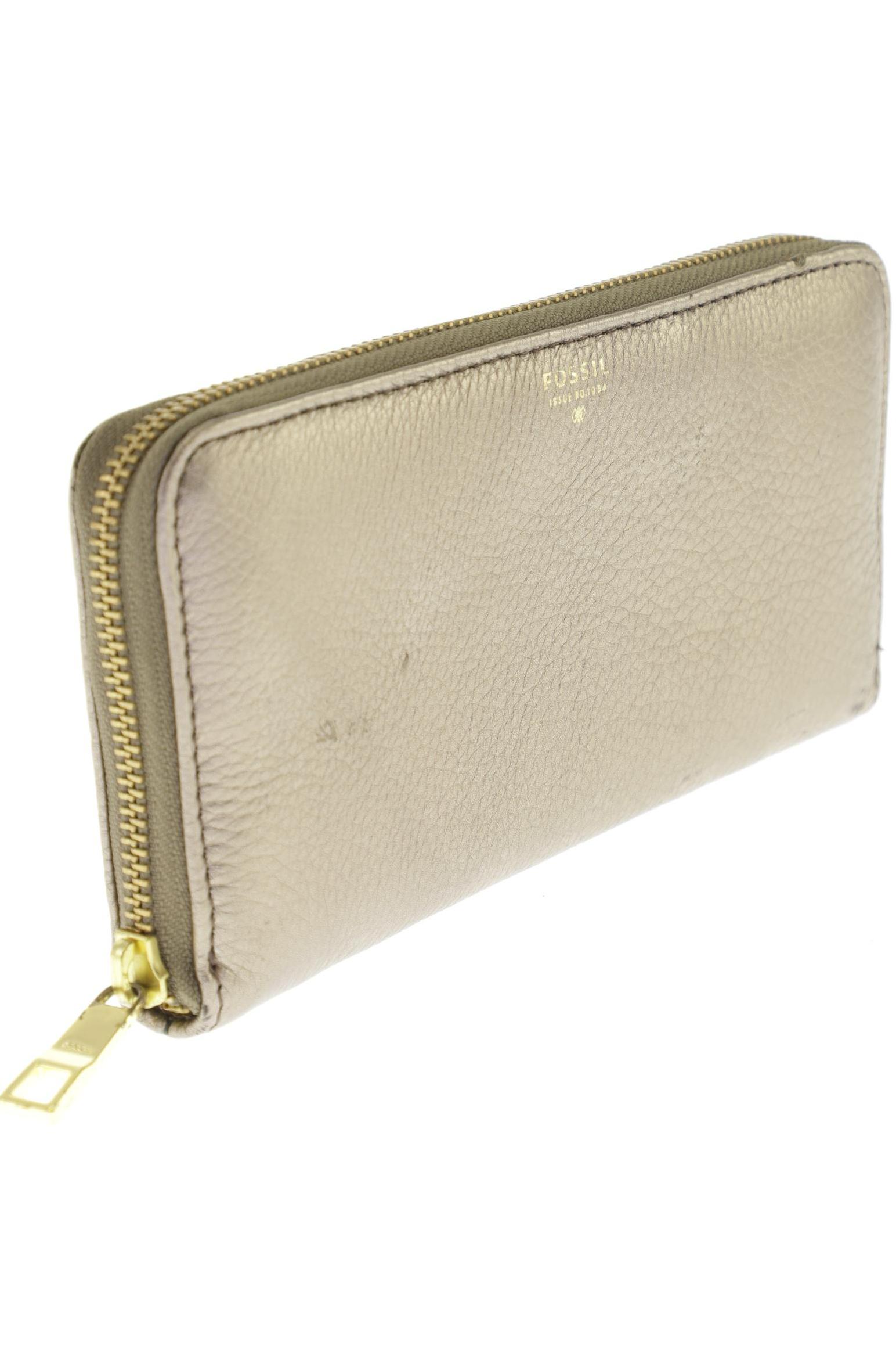 

Fossil Damen Portemonnaie, braun