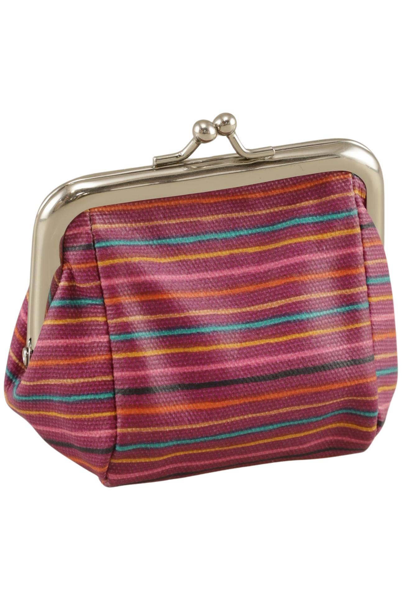 

Fossil Damen Portemonnaie, pink, Gr.