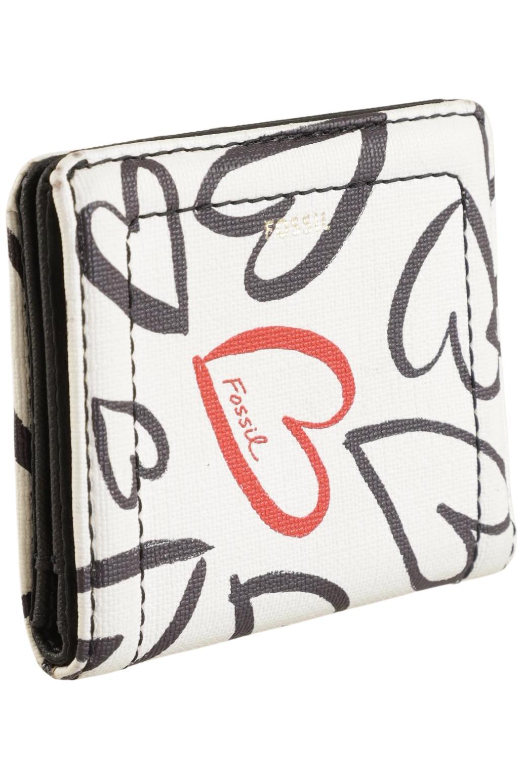 

Fossil Damen Portemonnaie, mehrfarbig, Gr.