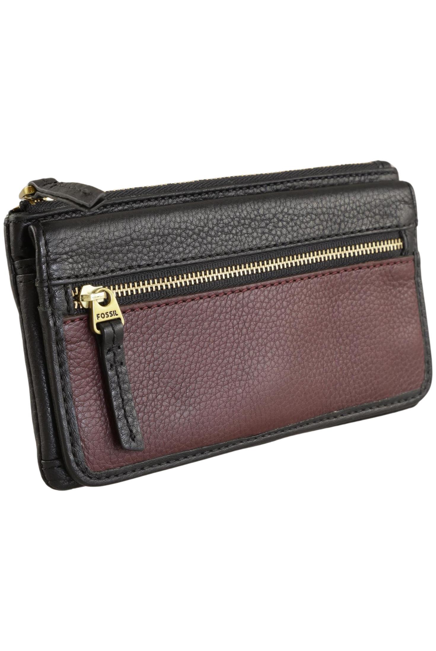 

Fossil Damen Portemonnaie, mehrfarbig, Gr.