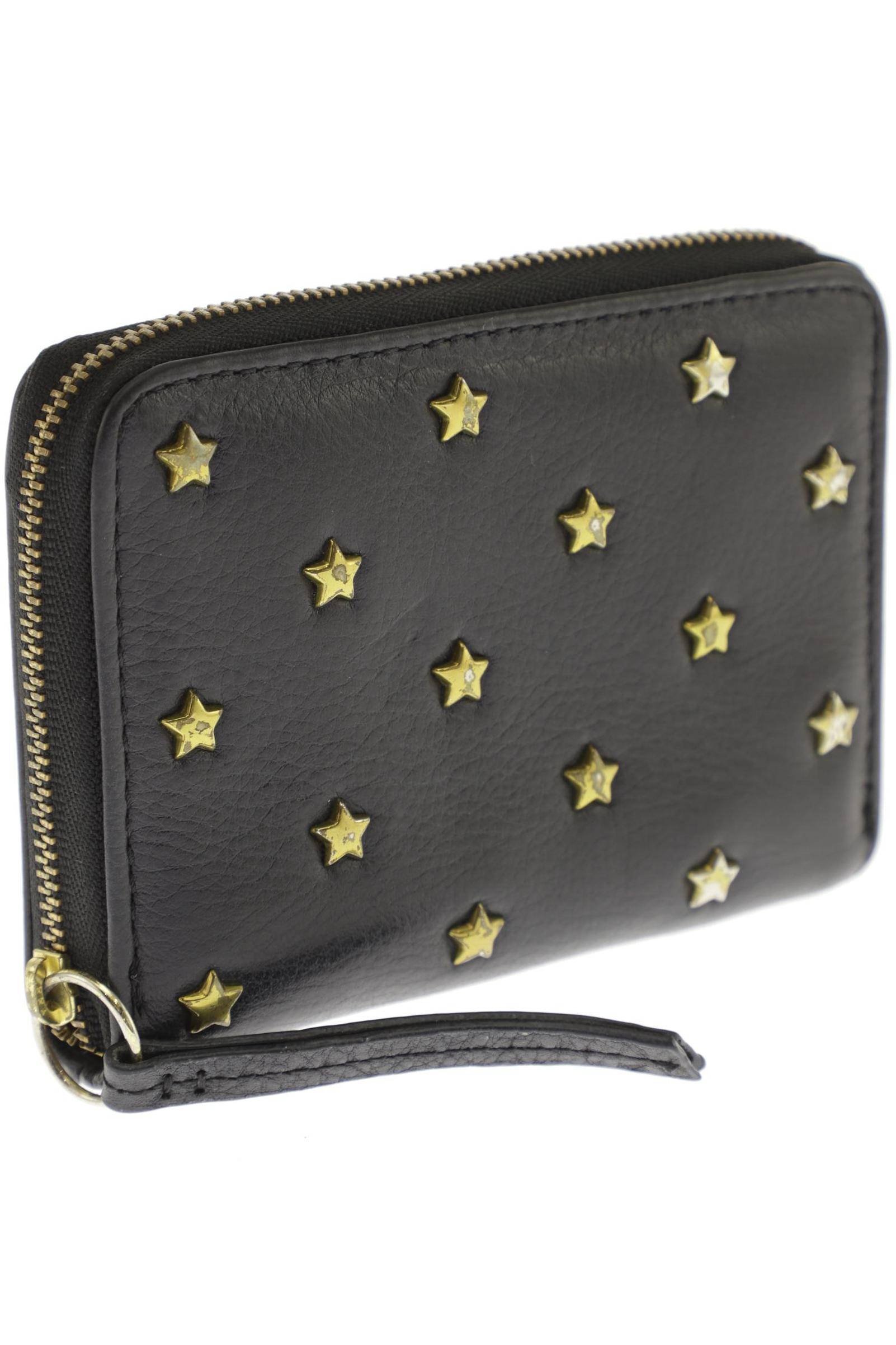 

Fossil Damen Portemonnaie, marineblau