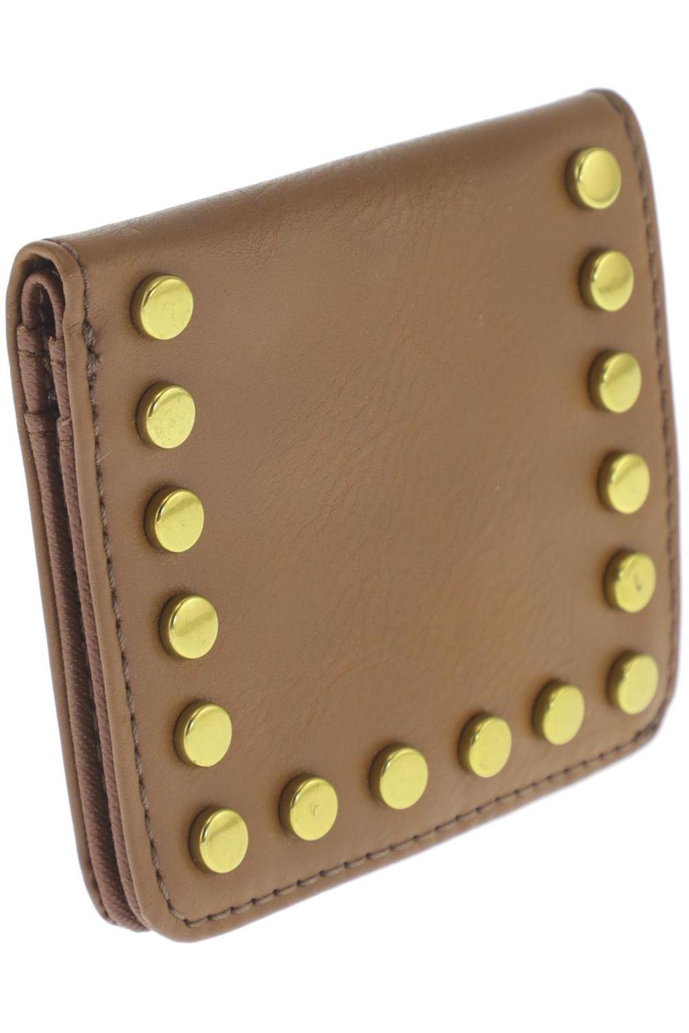 

Fossil Damen Portemonnaie, braun, Gr.