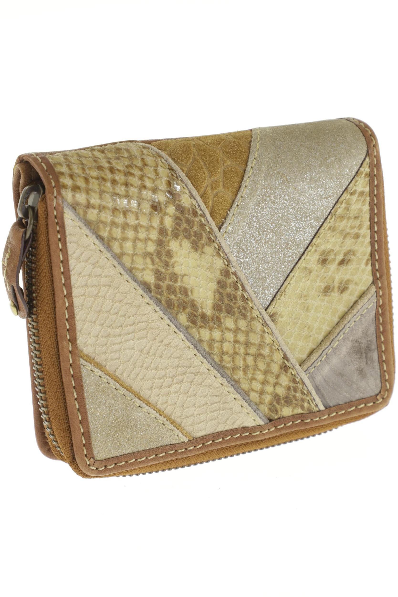 

Fossil Damen Portemonnaie, braun