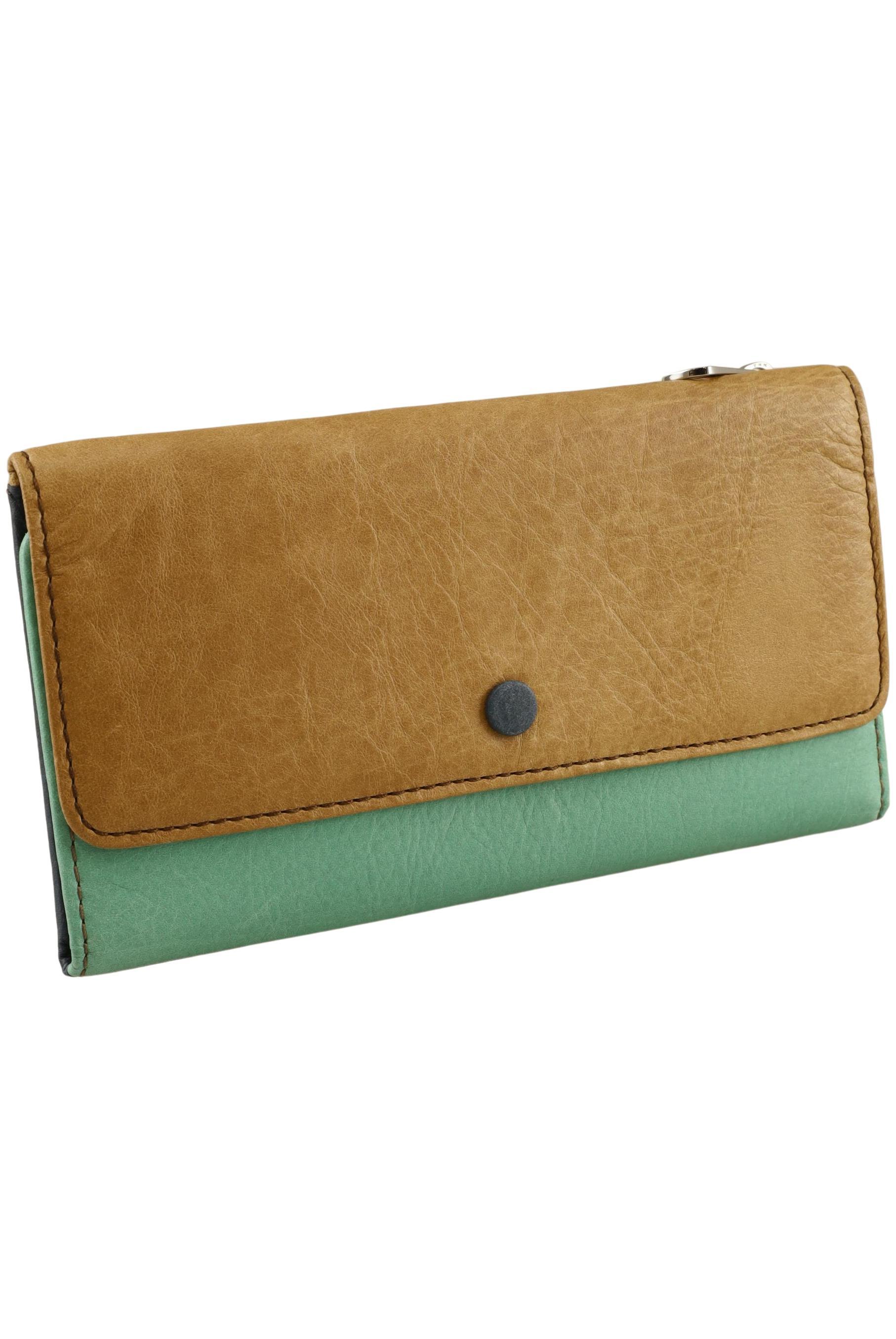 

Fossil Damen Portemonnaie, beige, Gr.