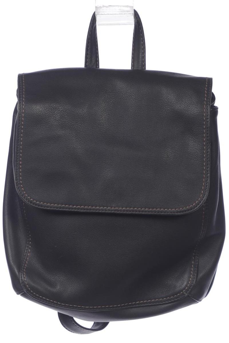 

Fossil Damen Rucksack, schwarz, Gr.