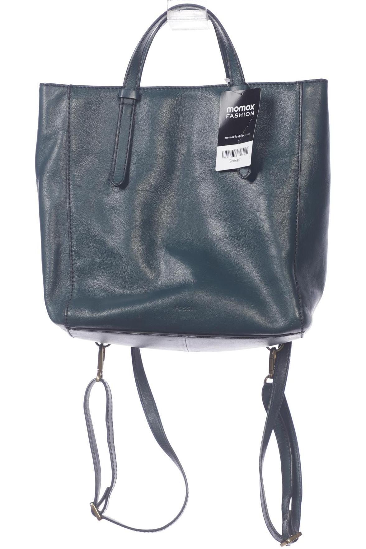 

Fossil Damen Rucksack, türkis, Gr.