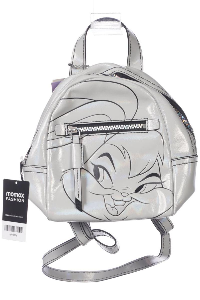 

Fossil Damen Rucksack, grau
