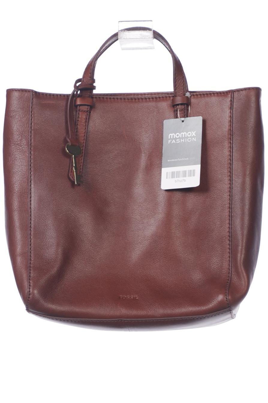 

Fossil Damen Rucksack, braun, Gr.