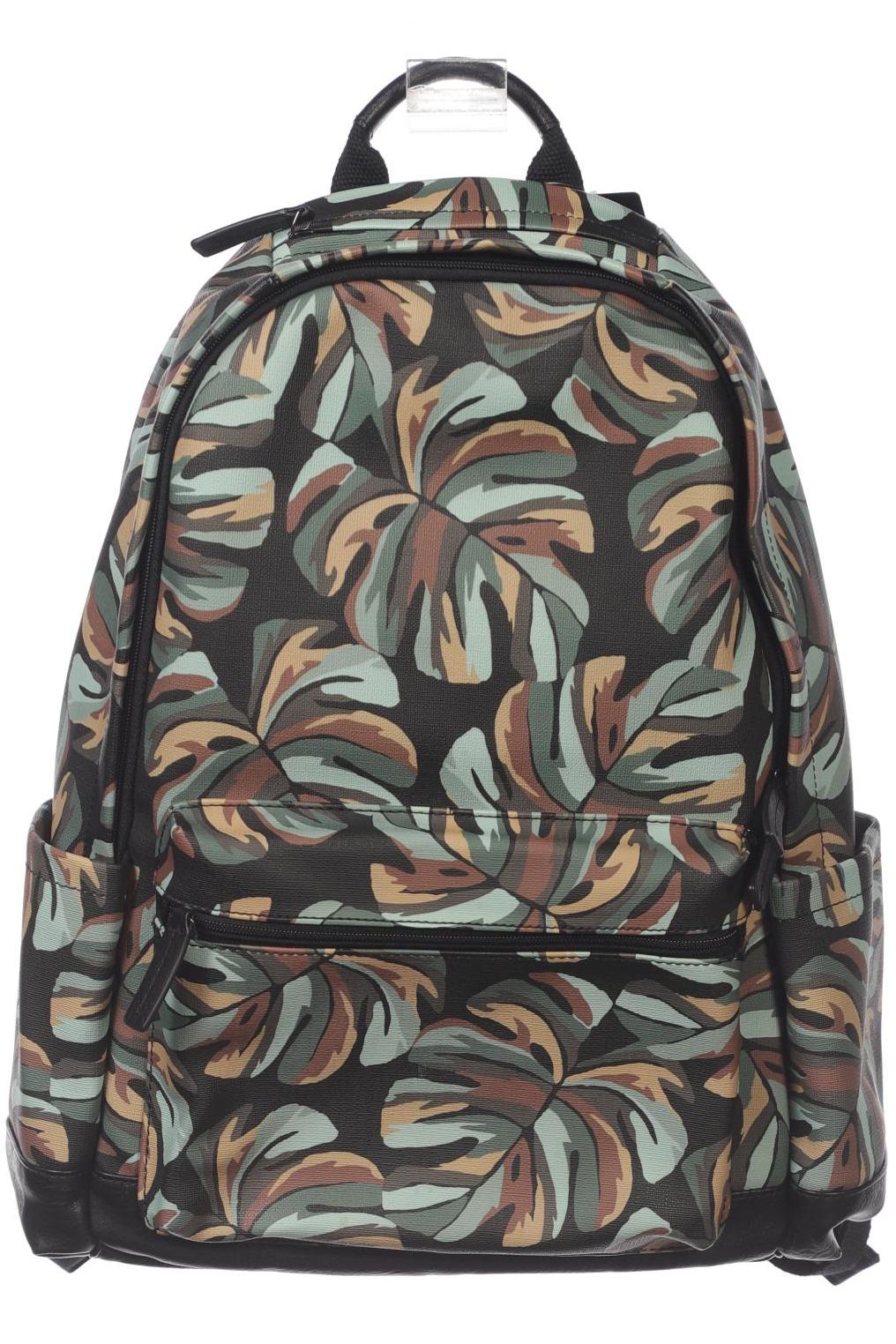 

Fossil Damen Rucksack, schwarz