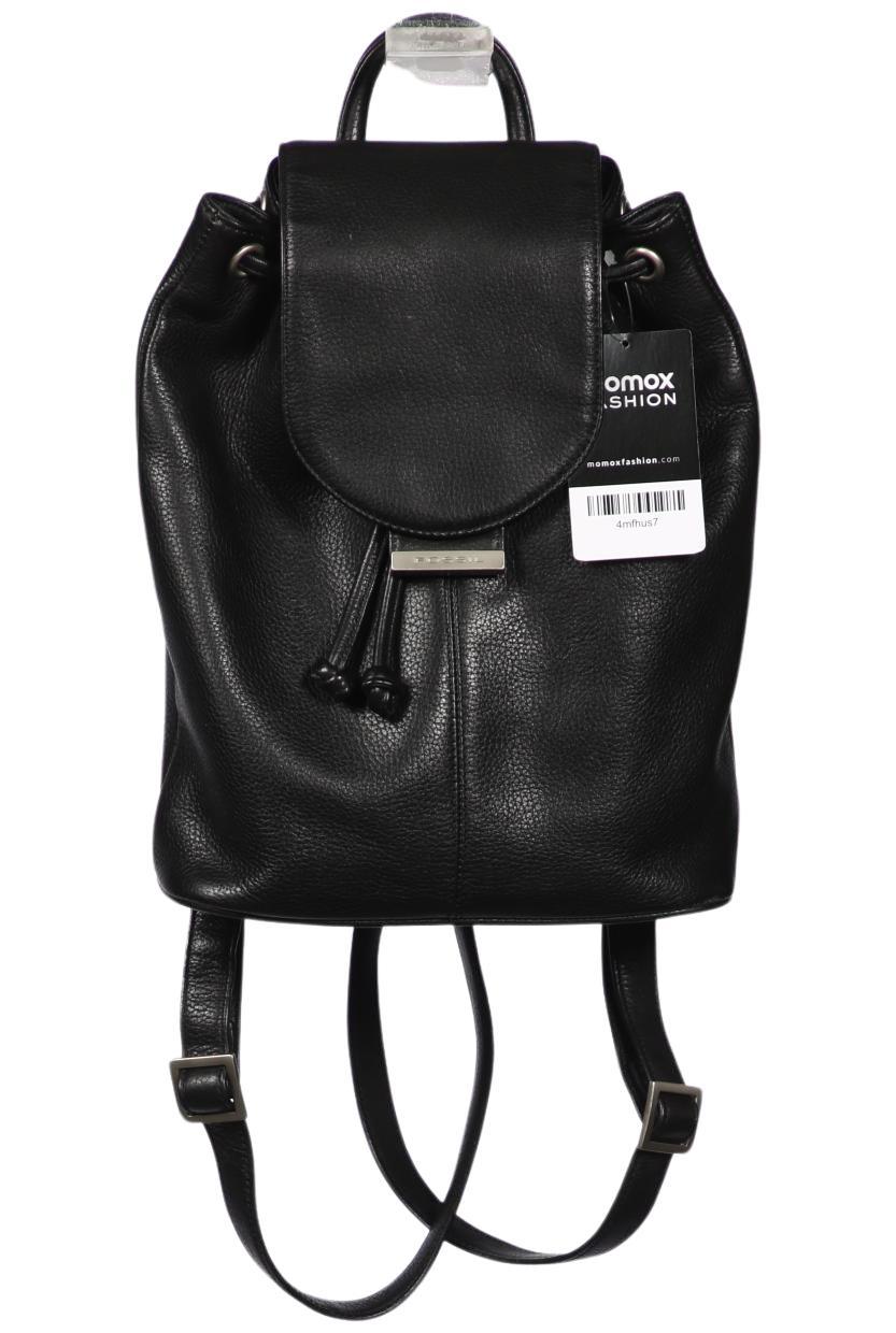 

Fossil Damen Rucksack, schwarz, Gr.