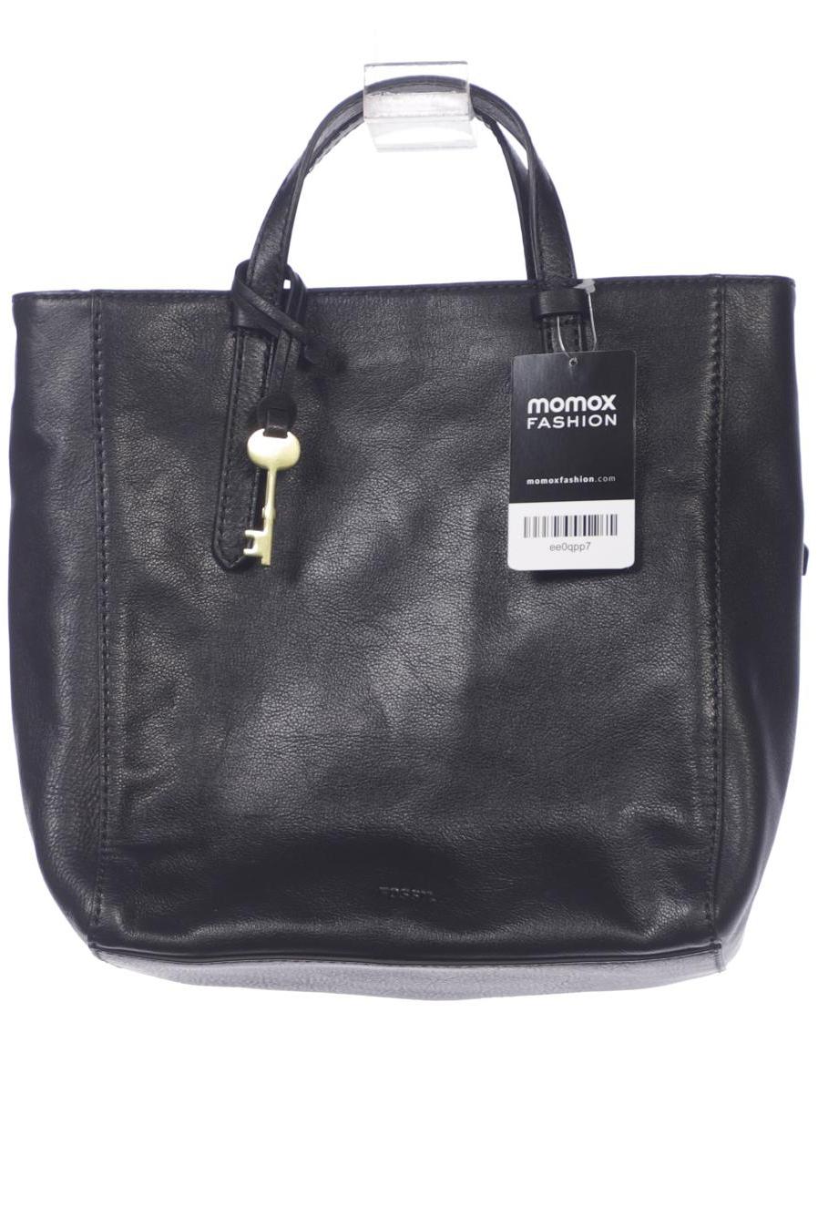 

Fossil Damen Rucksack, schwarz, Gr.