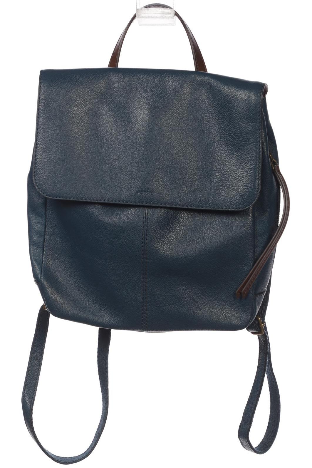 

Fossil Damen Rucksack, blau