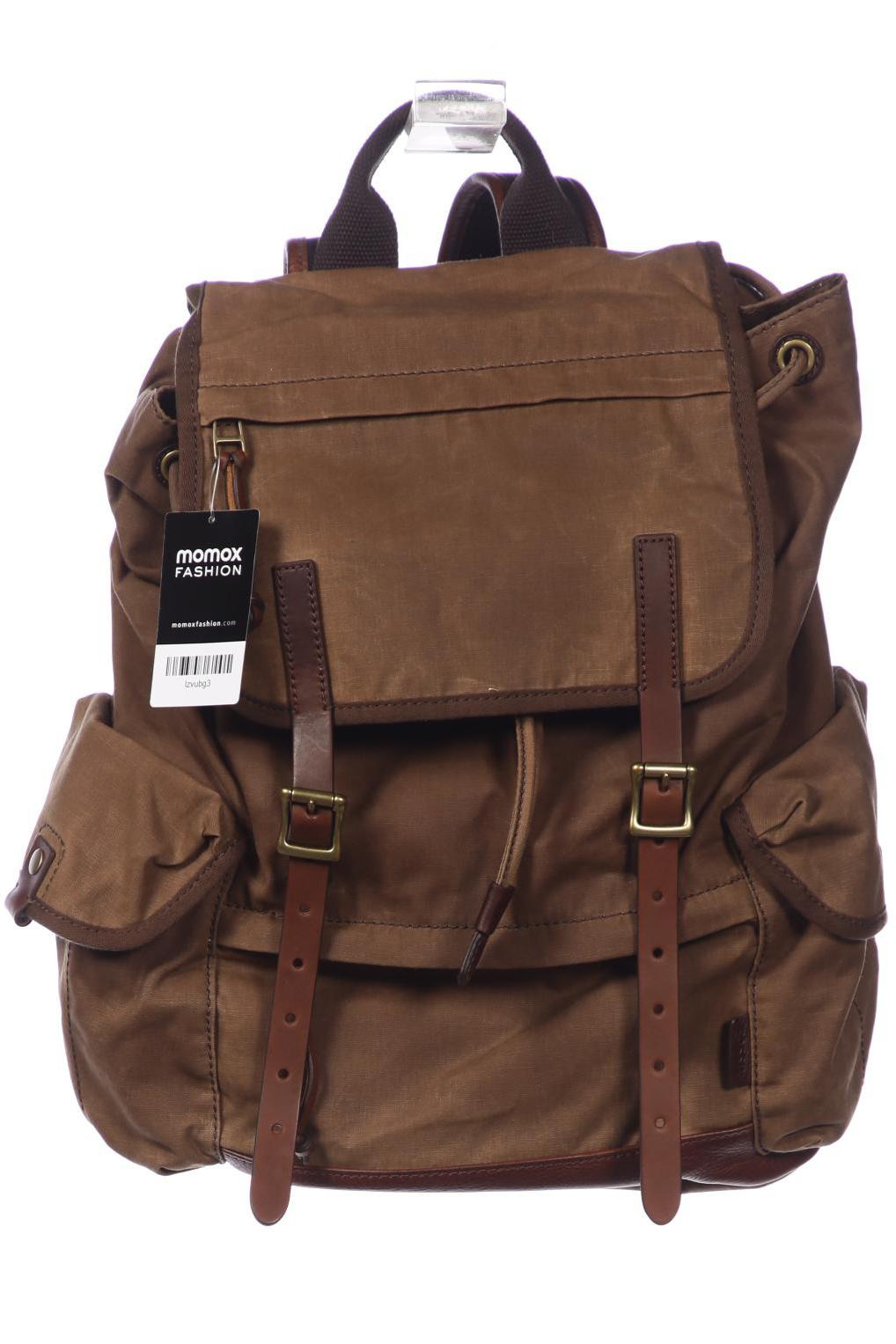 

Fossil Damen Rucksack, braun, Gr.