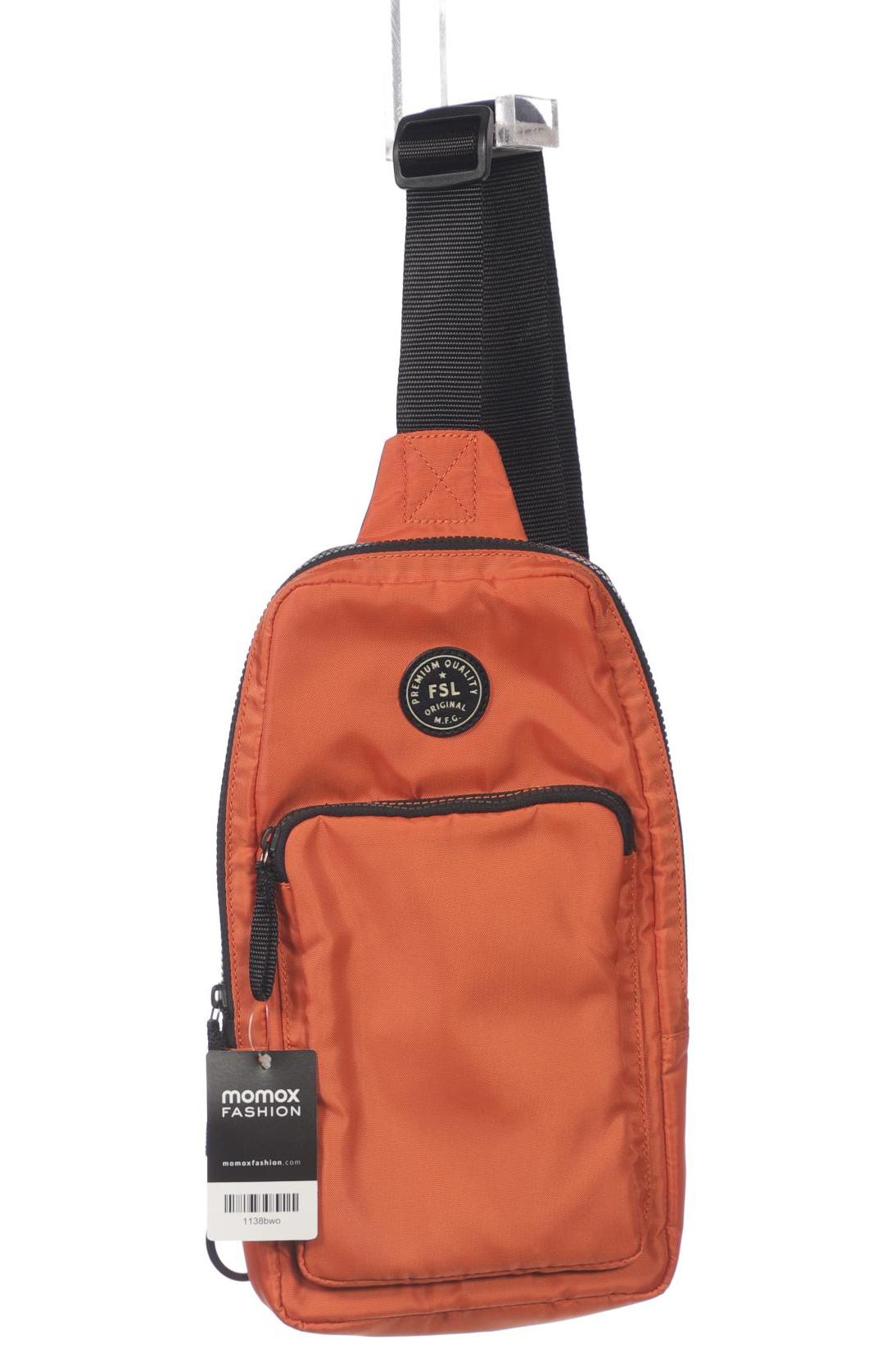 

Fossil Damen Rucksack, orange, Gr.