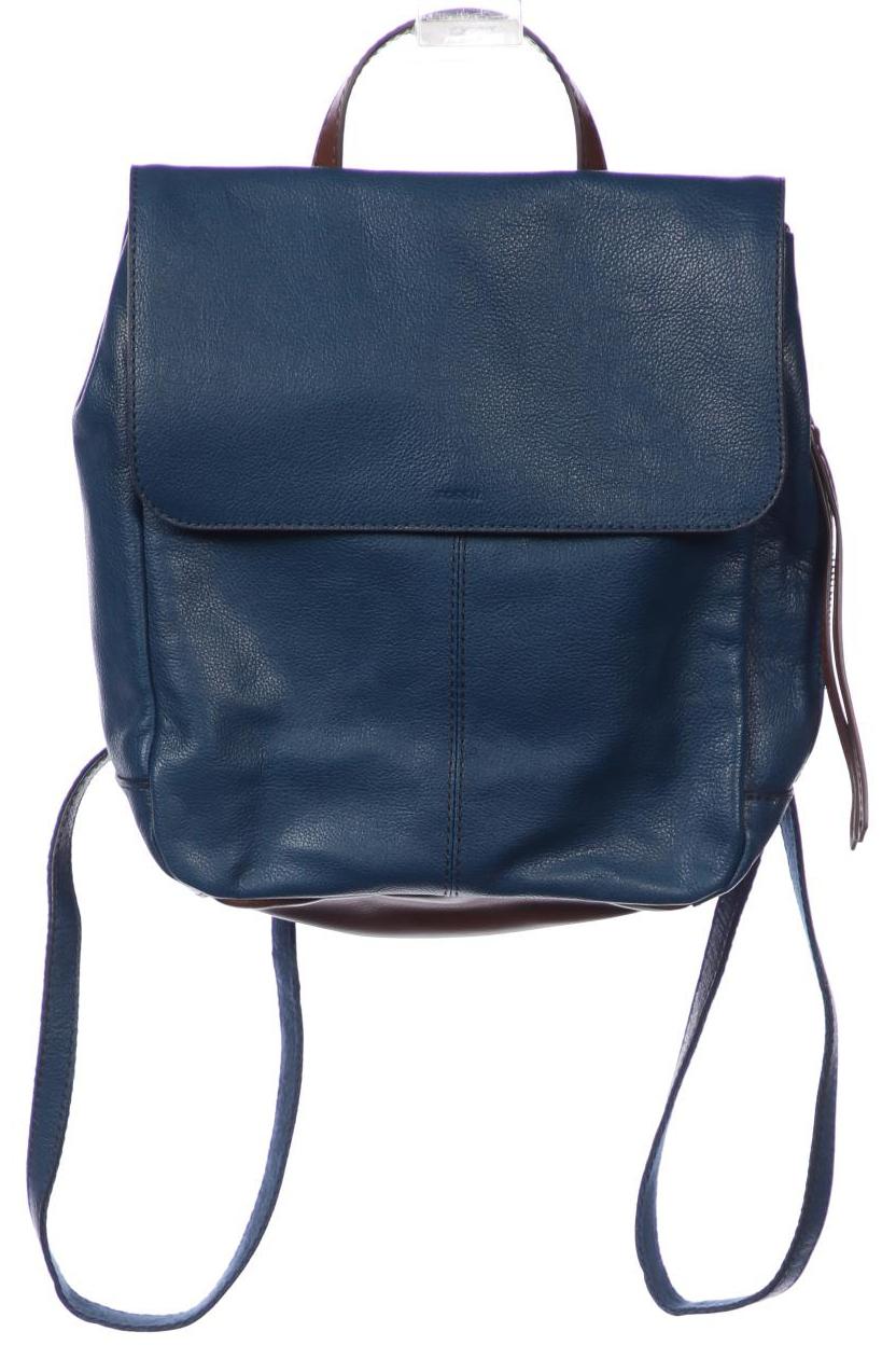 

Fossil Damen Rucksack, blau