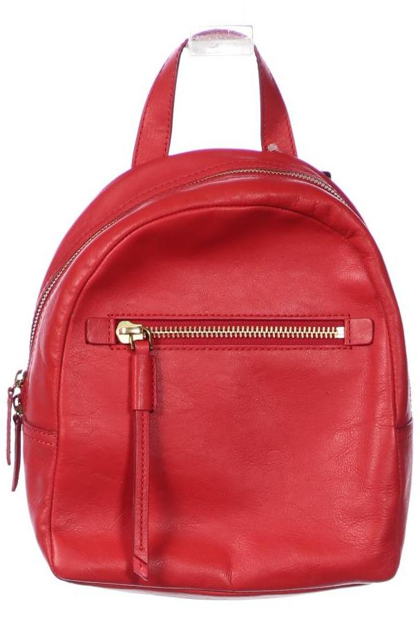 

Fossil Damen Rucksack, rot