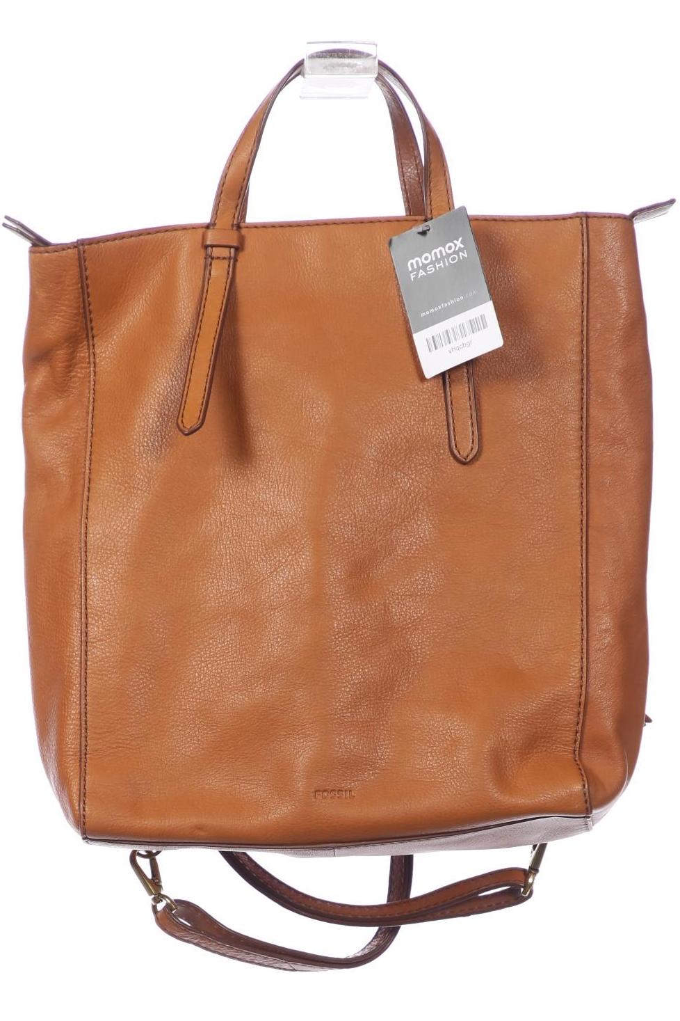 

Fossil Damen Rucksack, braun, Gr.