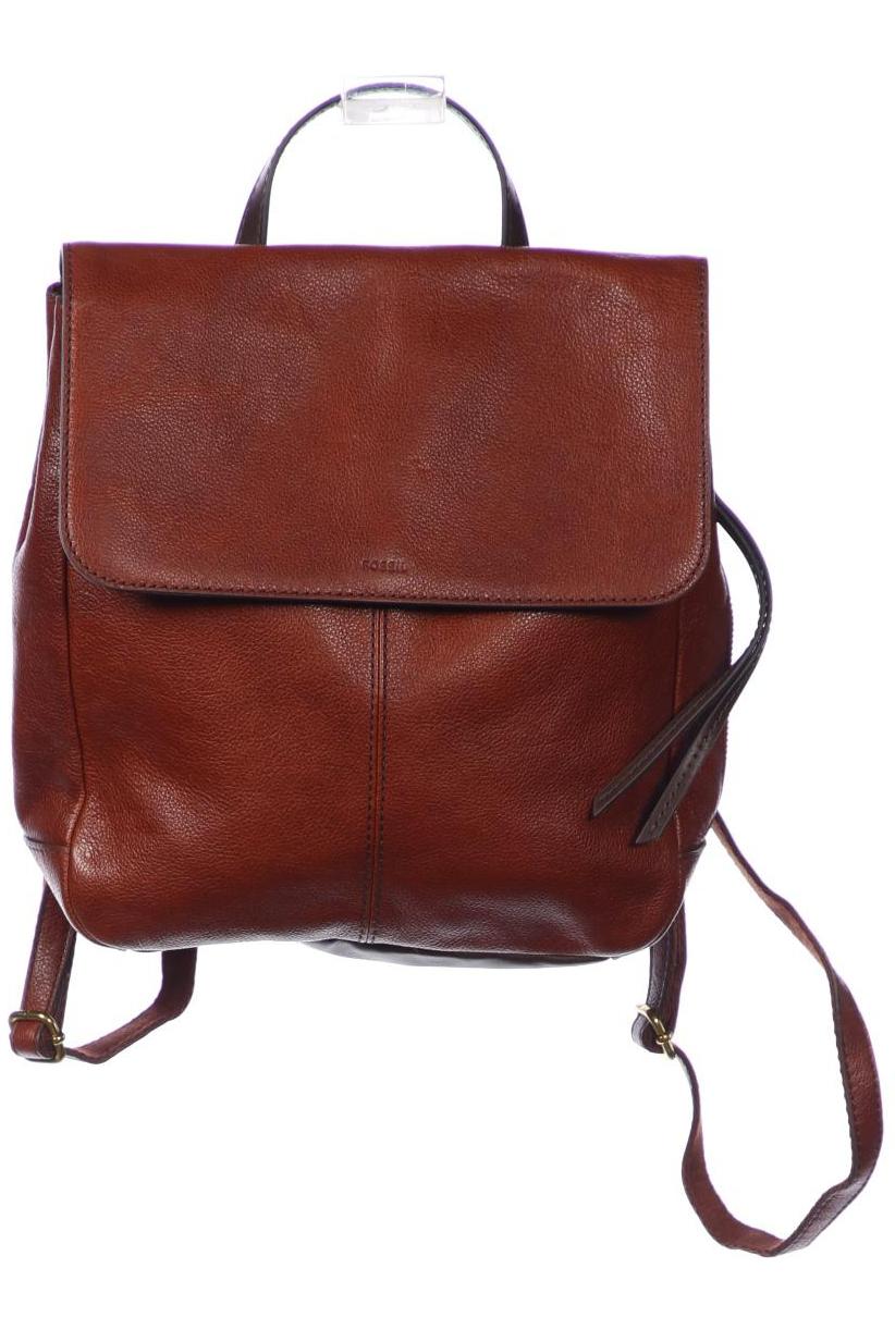 

Fossil Damen Rucksack, braun