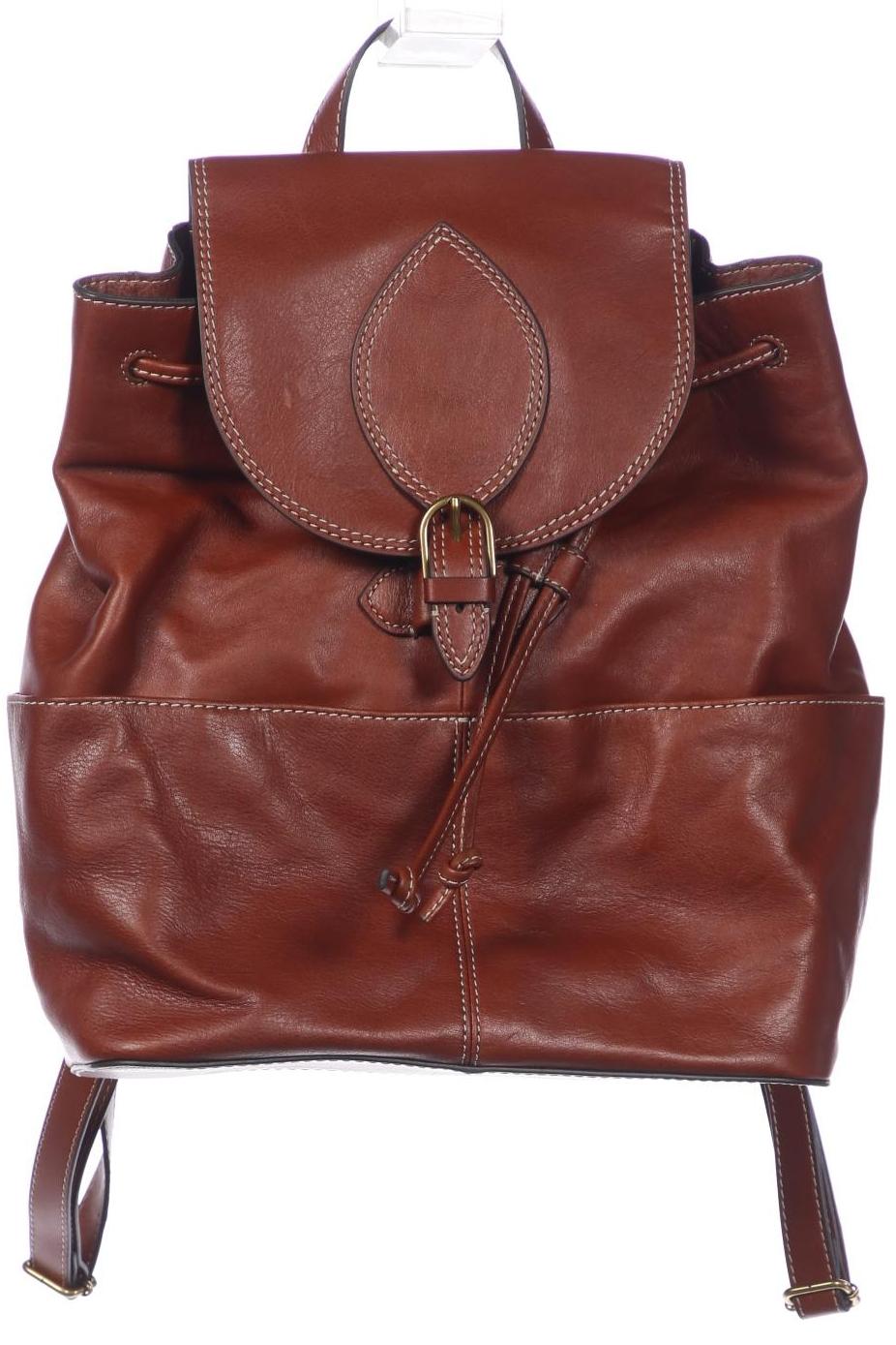 

Fossil Damen Rucksack, braun, Gr.