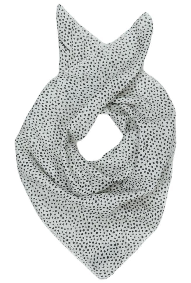 

Fossil Damen Schal, weiß, Gr.