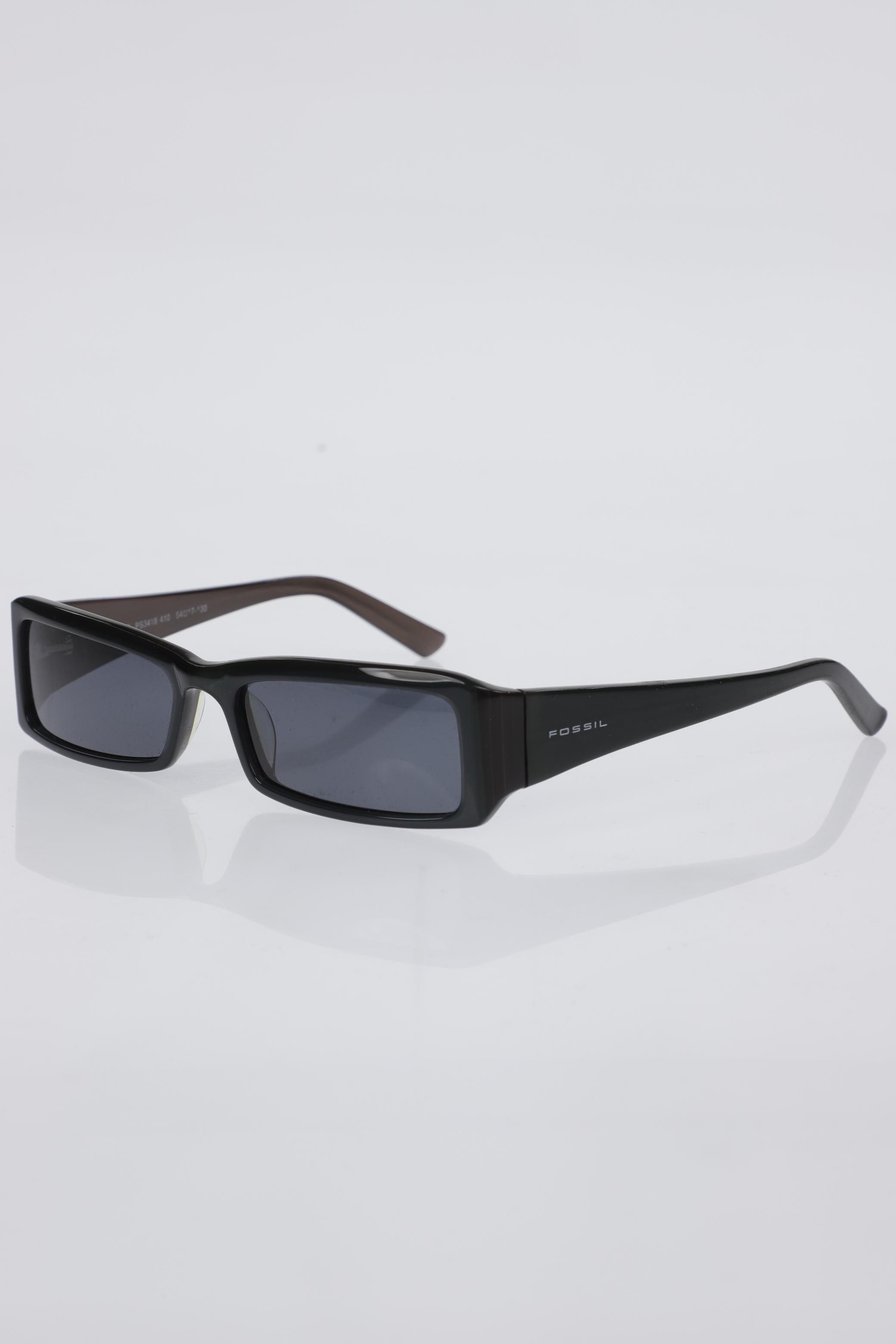 

Fossil Damen Sonnenbrille, grün, Gr.