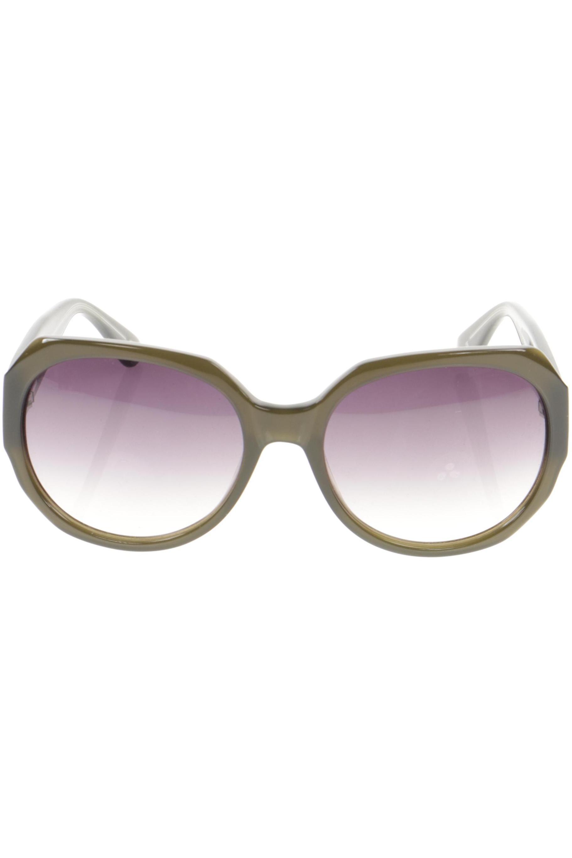 

Fossil Damen Sonnenbrille, grün, Gr.