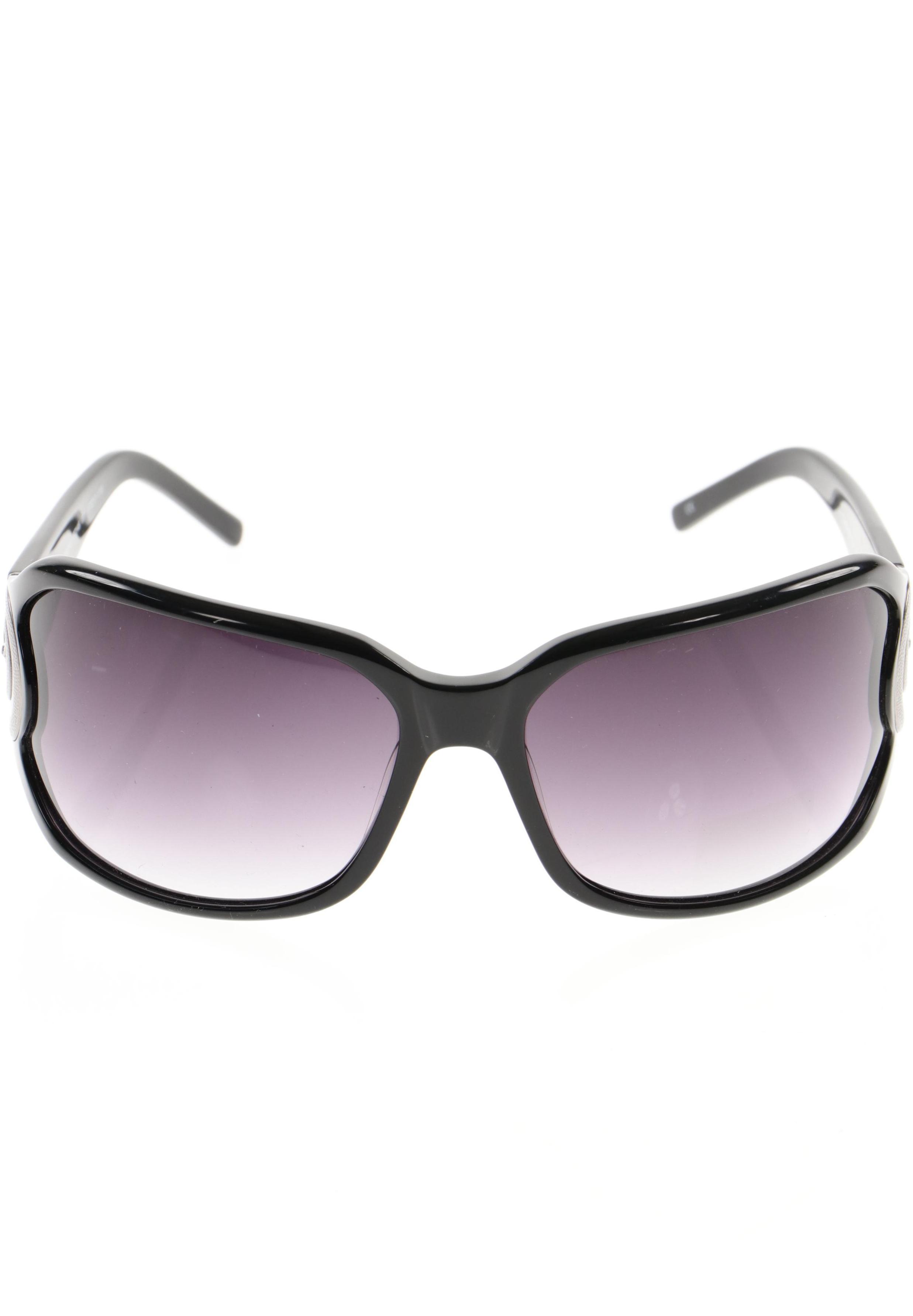

Fossil Damen Sonnenbrille, schwarz, Gr.