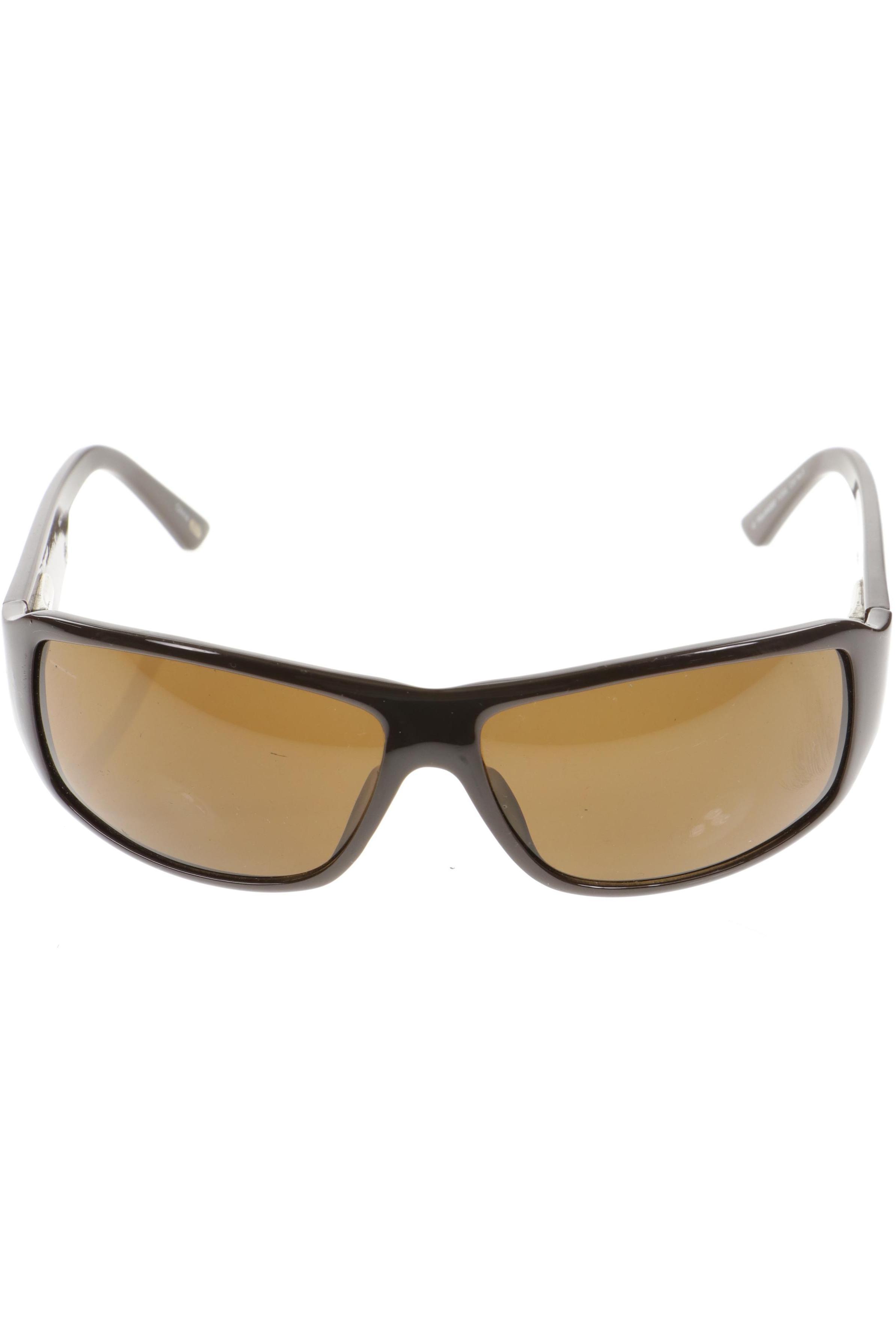 

Fossil Damen Sonnenbrille, braun, Gr.
