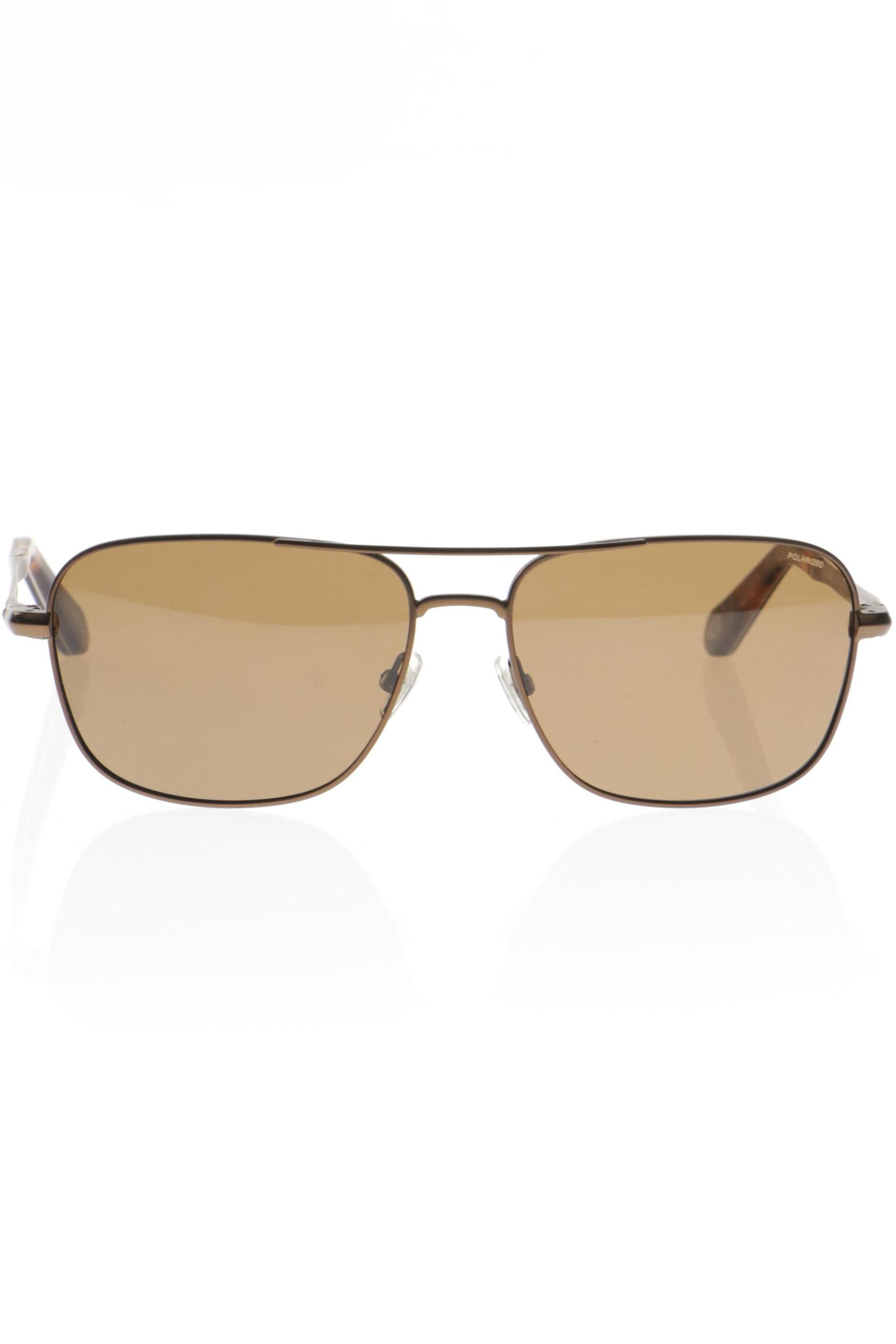 

Fossil Damen Sonnenbrille, braun, Gr.